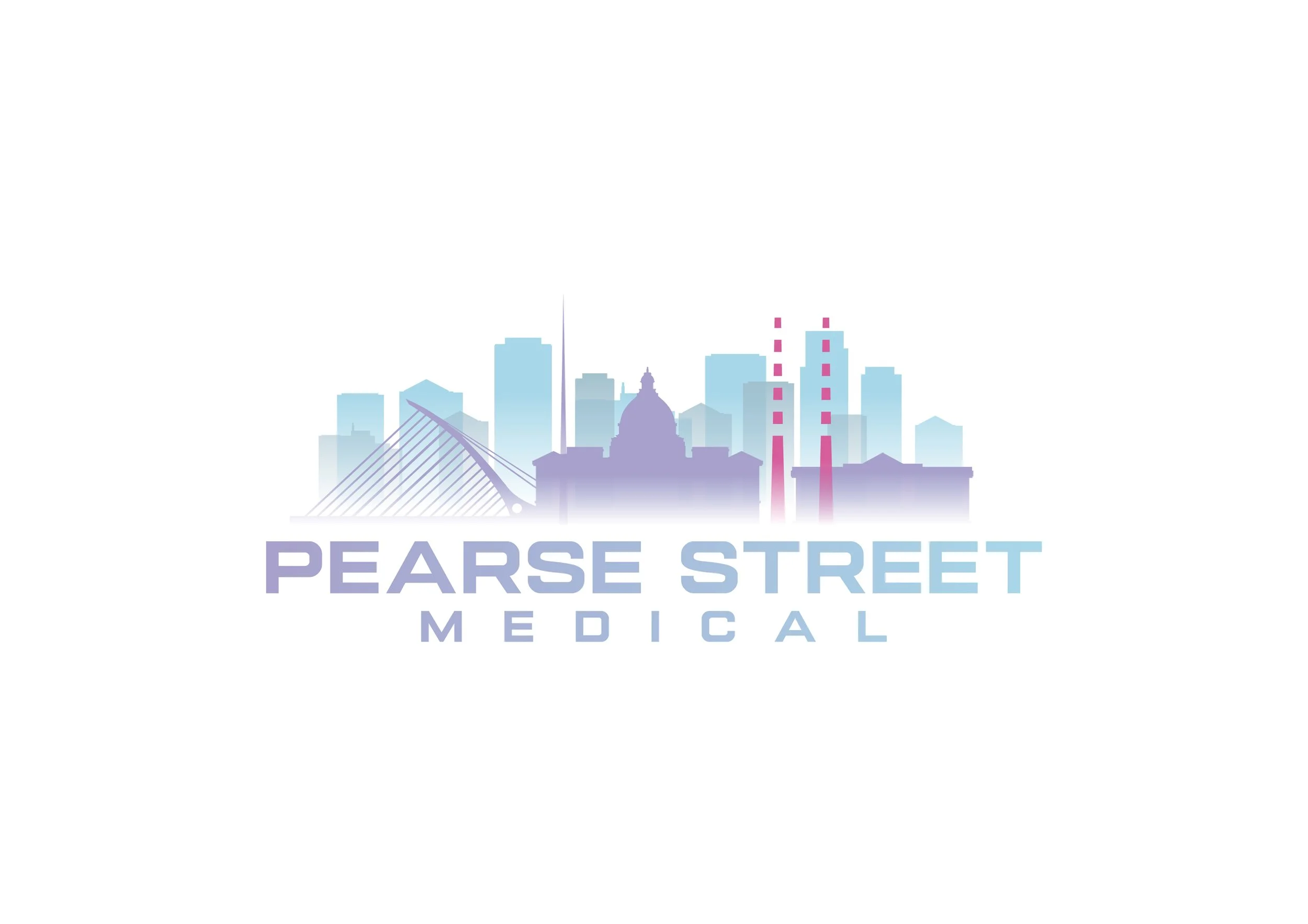 Logo design samples by Éire Graphic Design