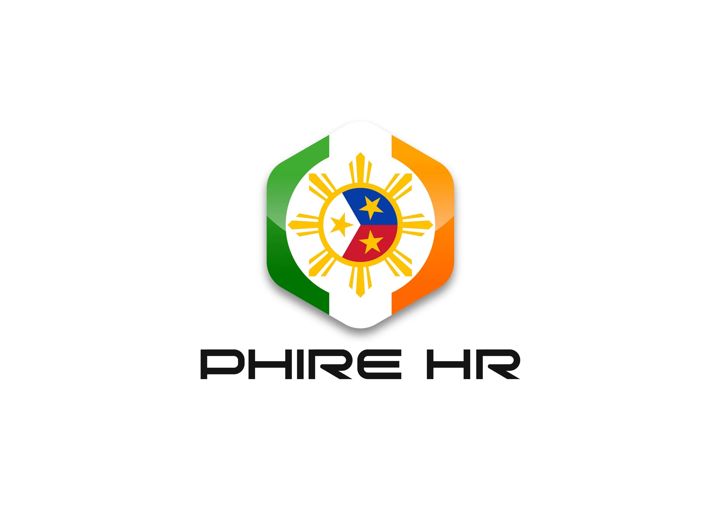 Logo design samples by Éire Graphic Design
