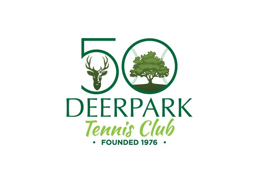 Logo design samples by Éire Graphic Design