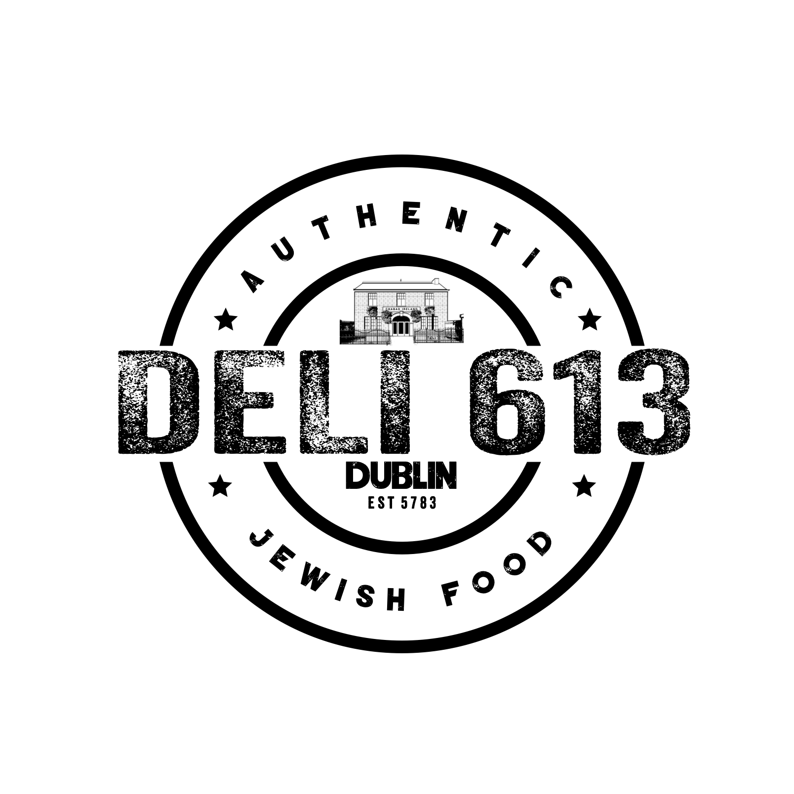 Logo design samples by Éire Graphic Design