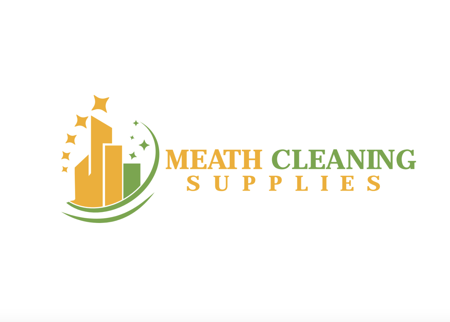 Logo design samples by Éire Graphic Design