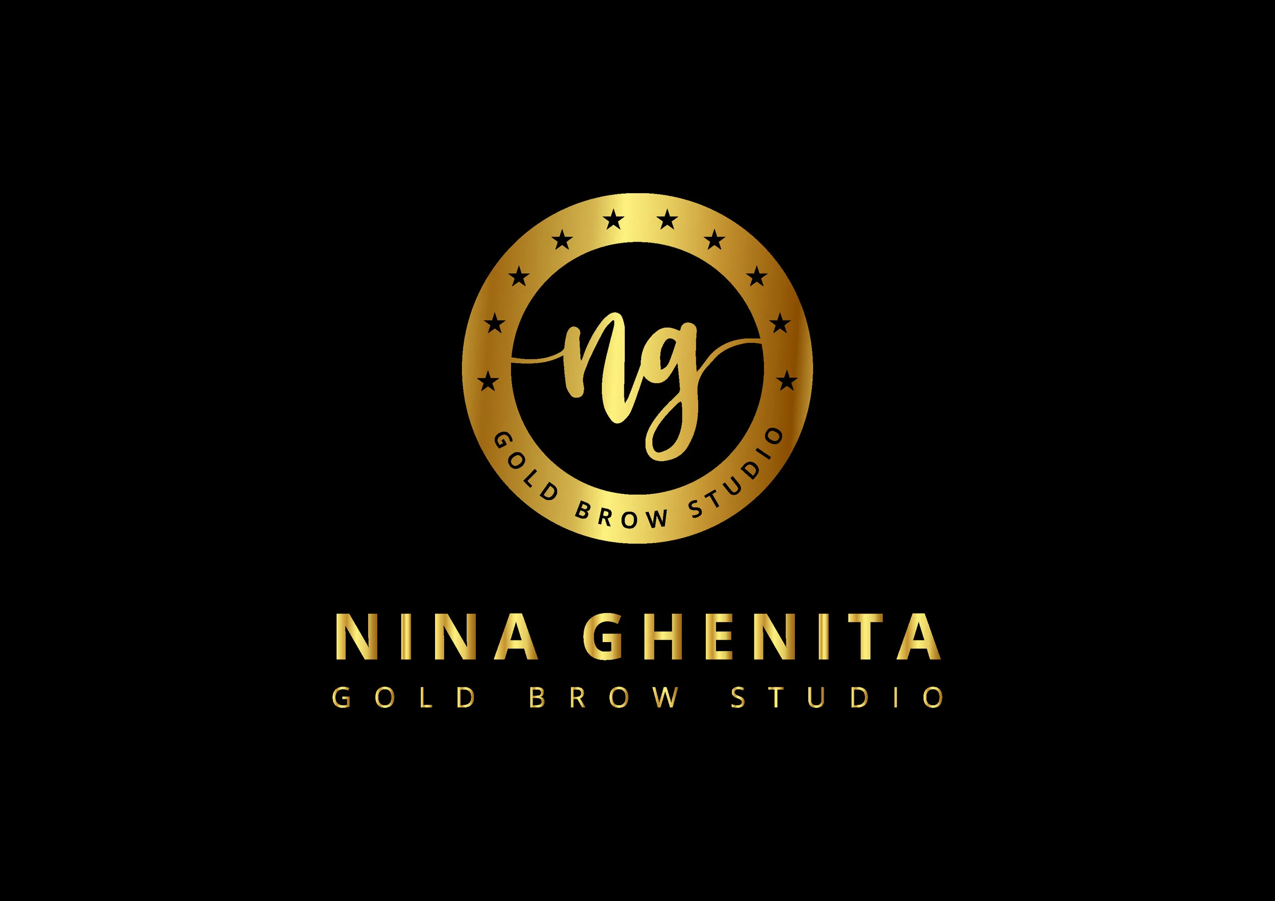 Logo design samples by Éire Graphic Design