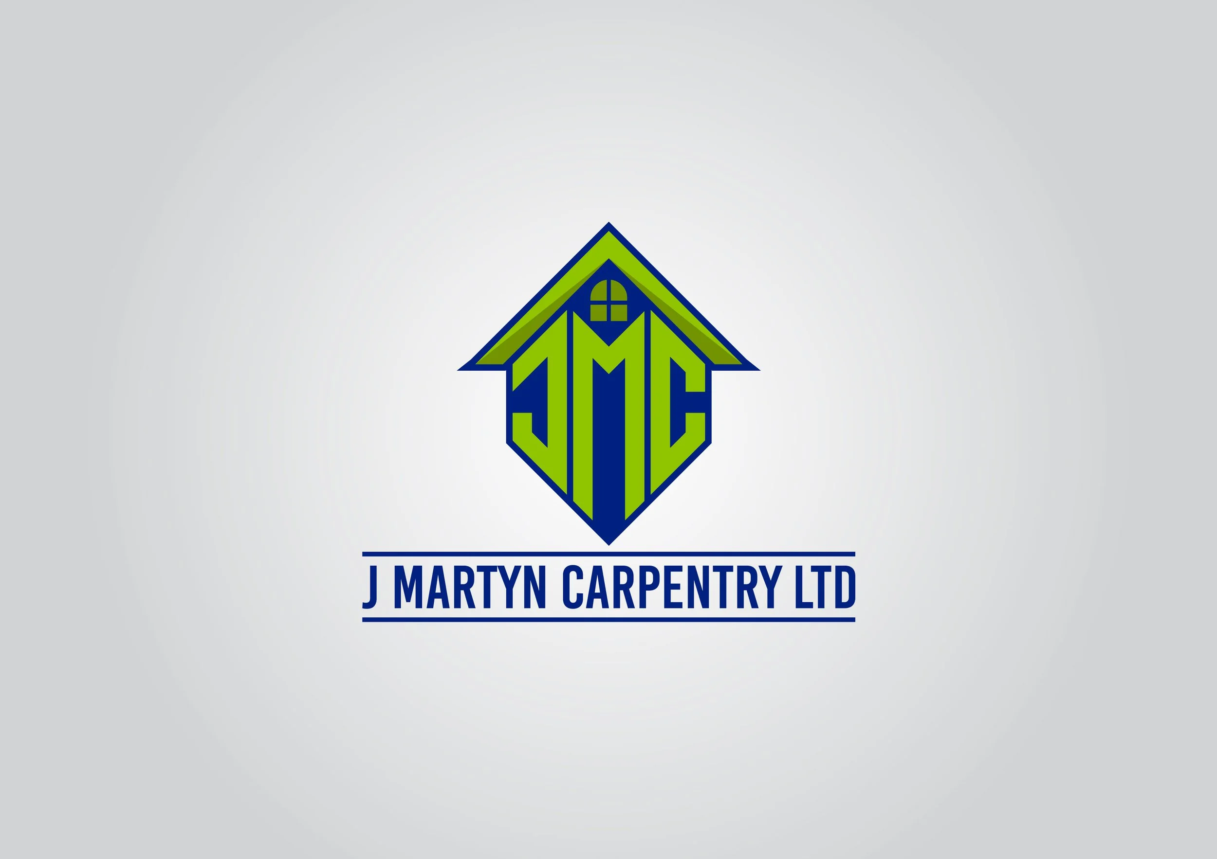 Logo design samples by Éire Graphic Design