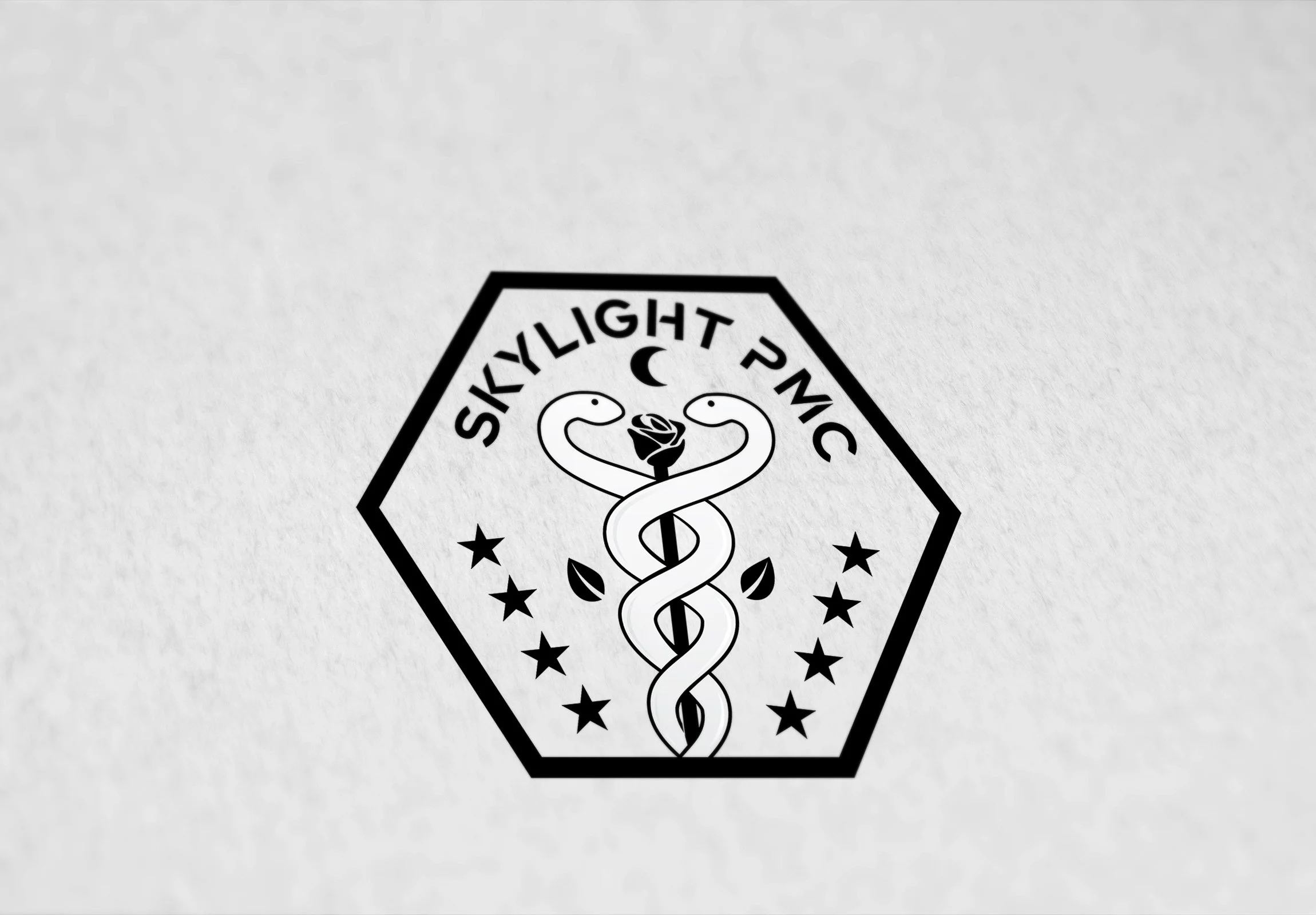 Logo design samples by Éire Graphic Design