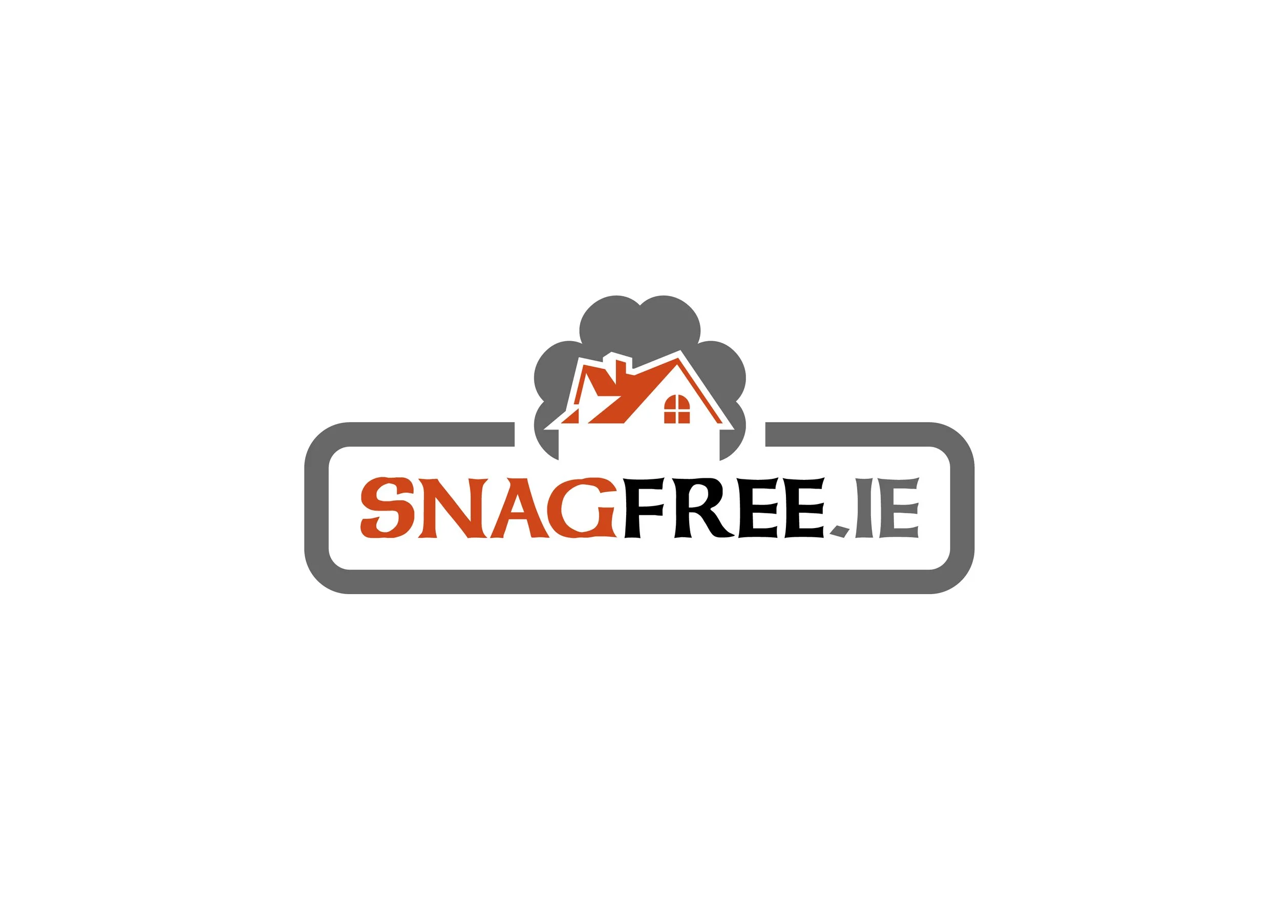 Logo design samples by Éire Graphic Design