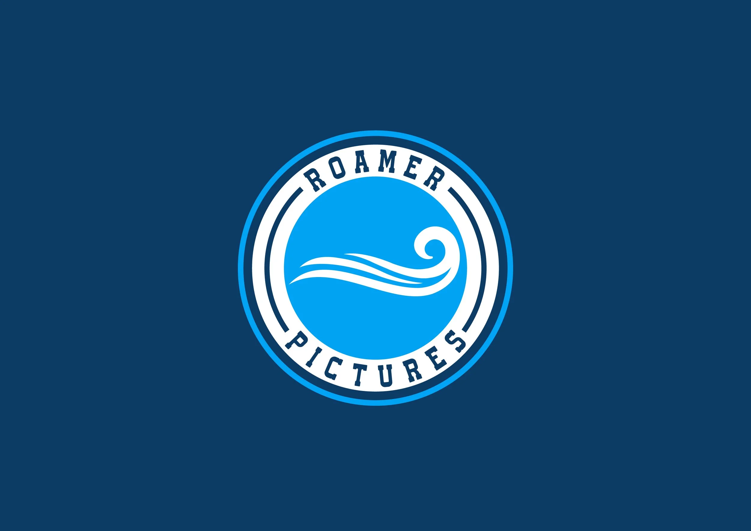 Logo design samples by Éire Graphic Design