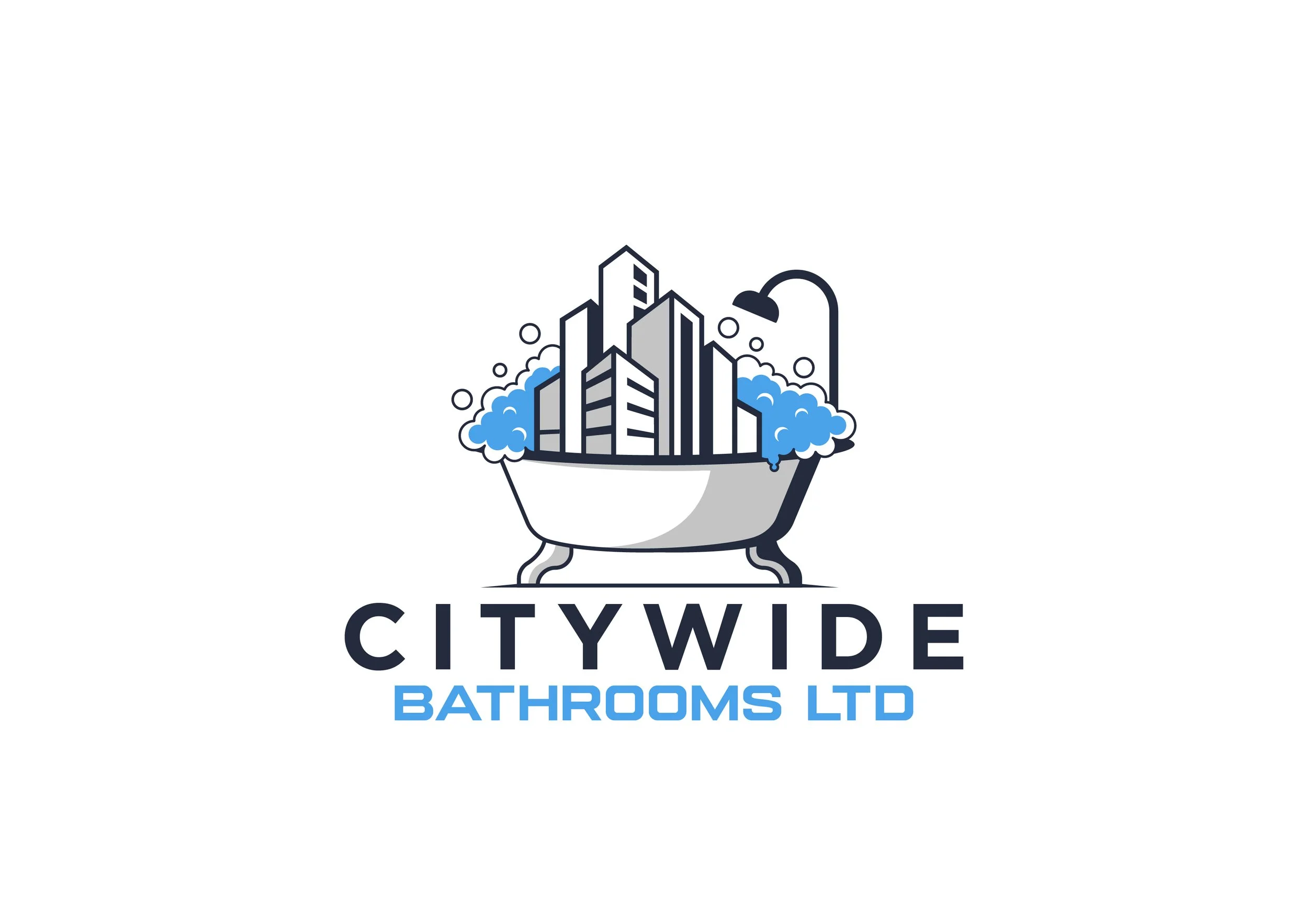 Logo design samples by Éire Graphic Design