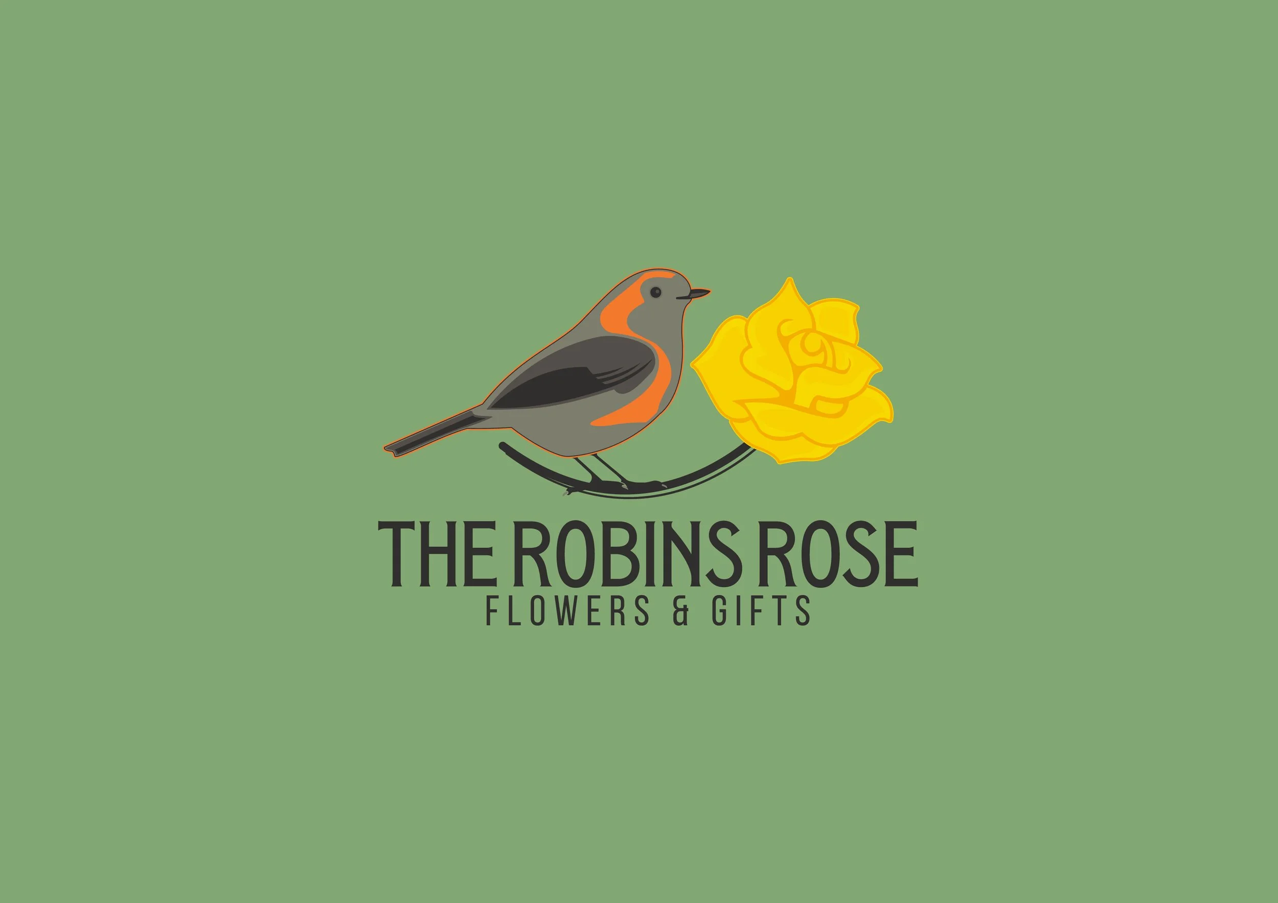 Logo design samples by Éire Graphic Design