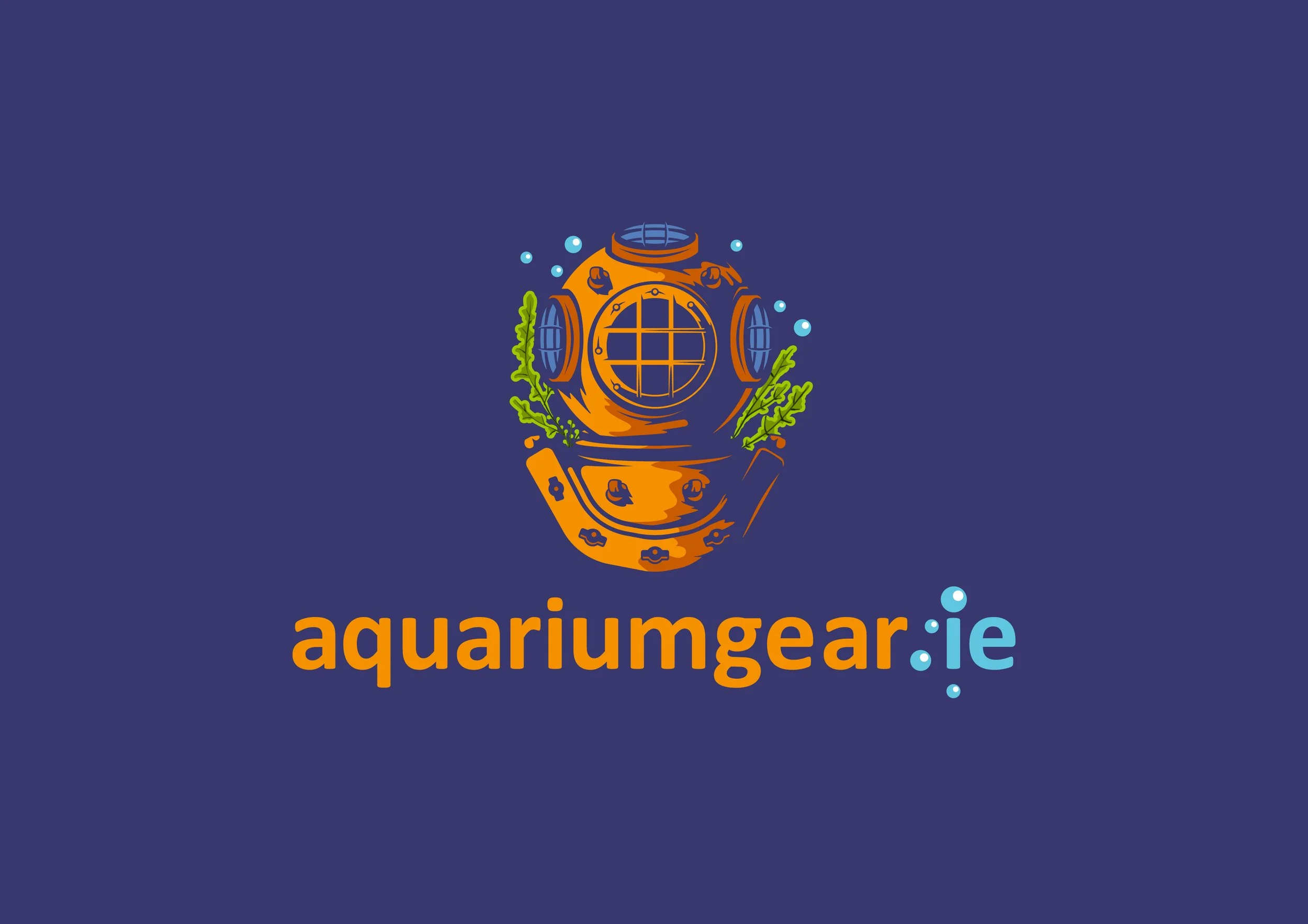 Logo design samples by Éire Graphic Design
