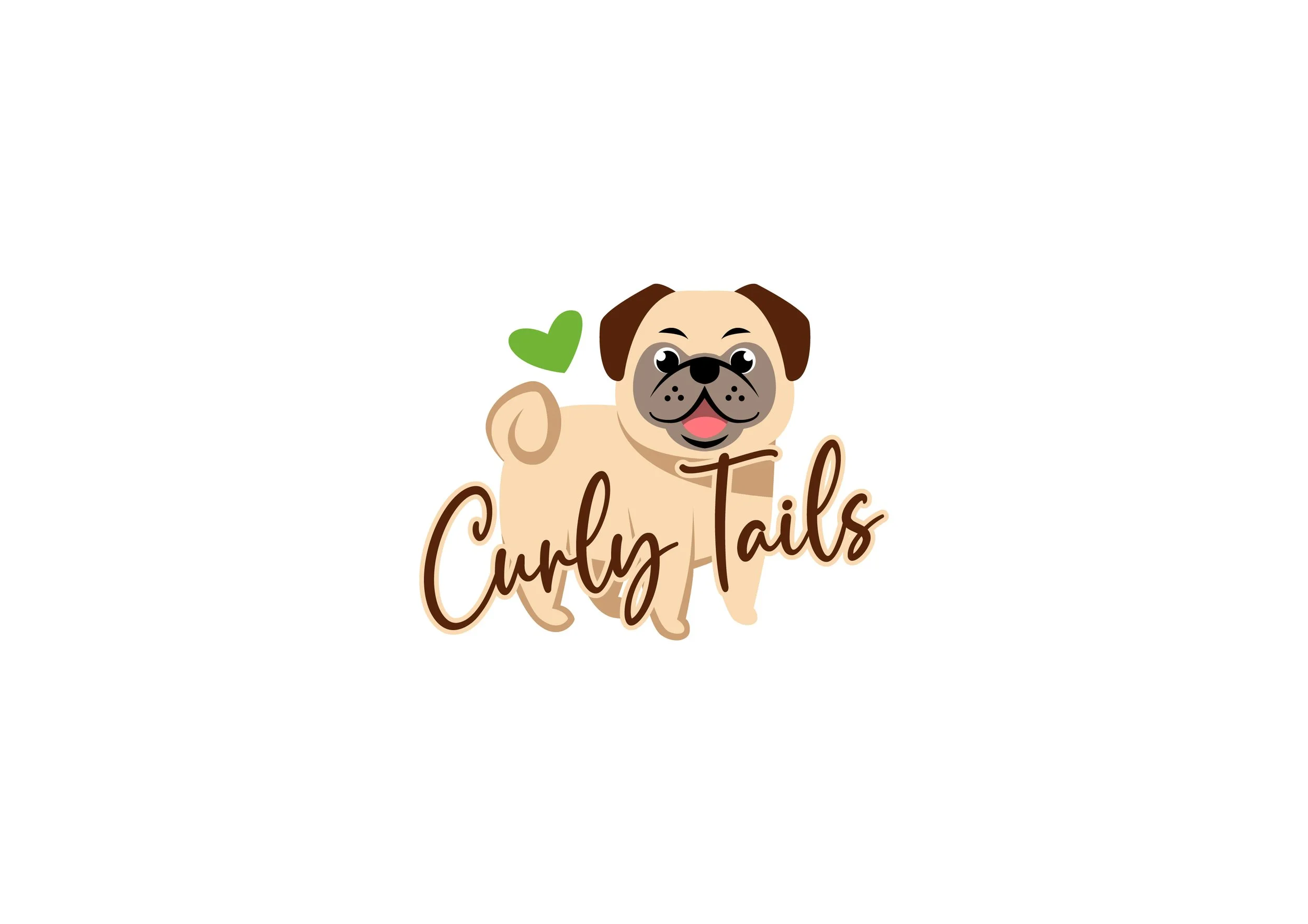 Logo design samples by Éire Graphic Design