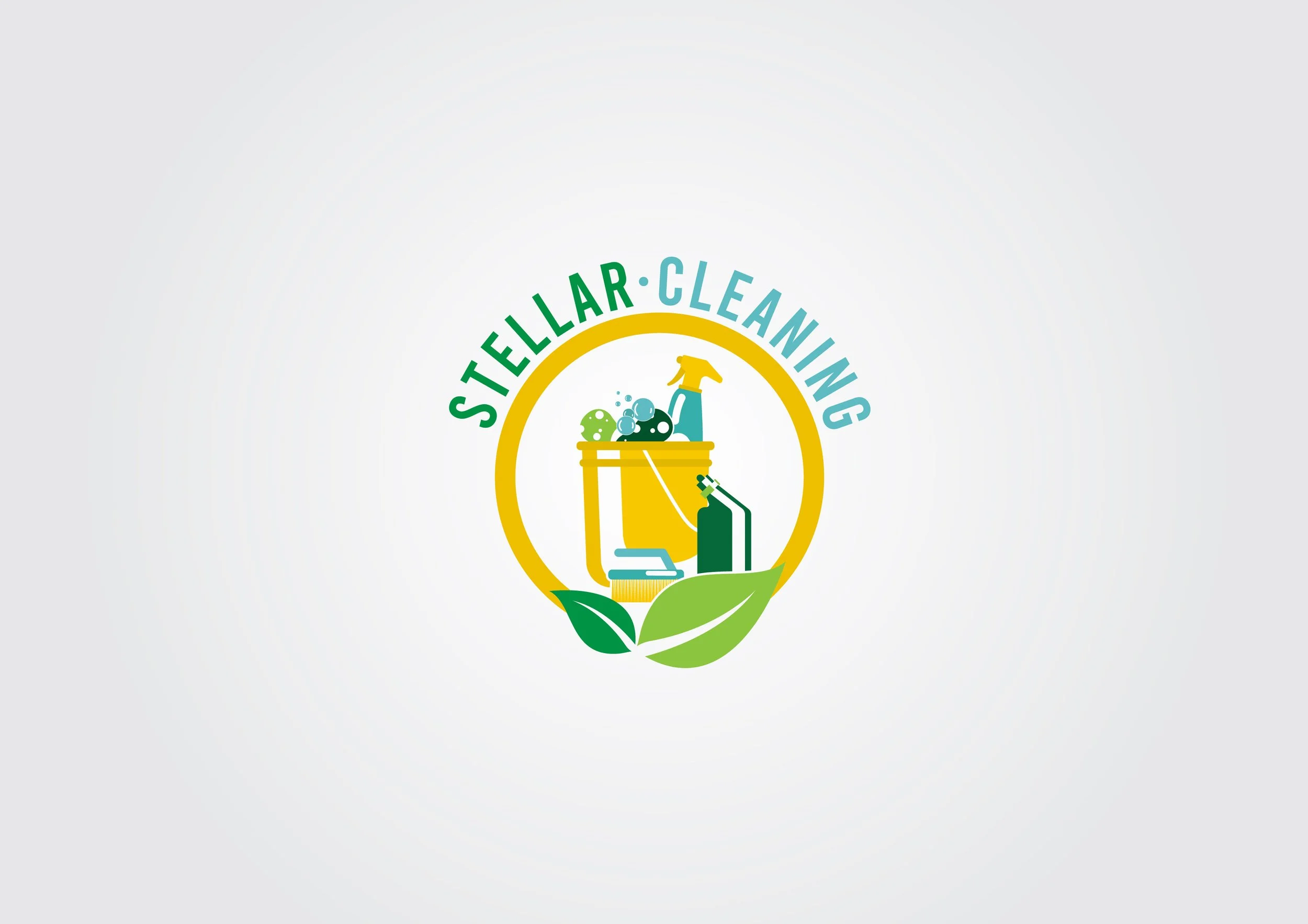 Logo design samples by Éire Graphic Design