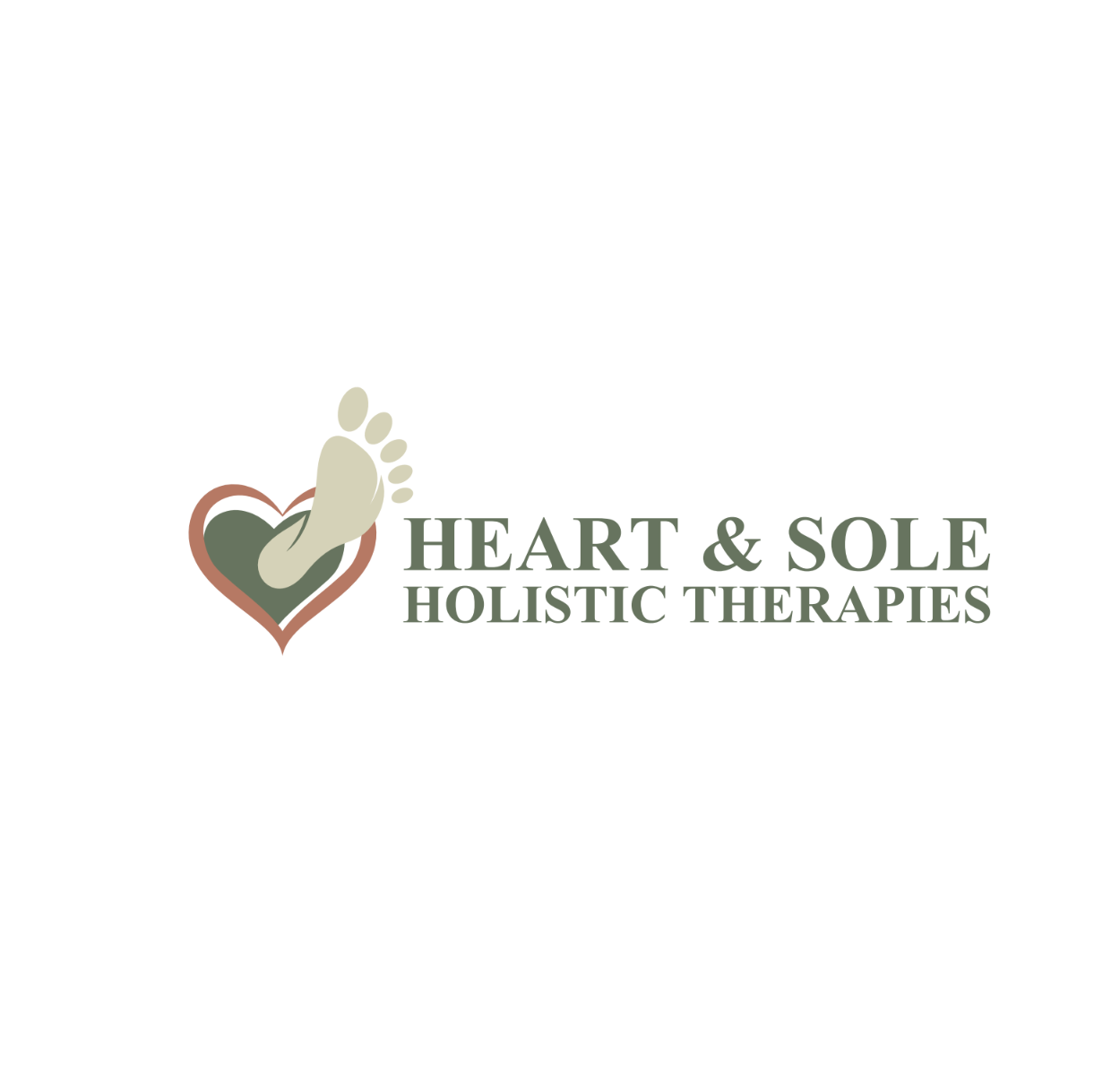 Logo design samples by Éire Graphic Design