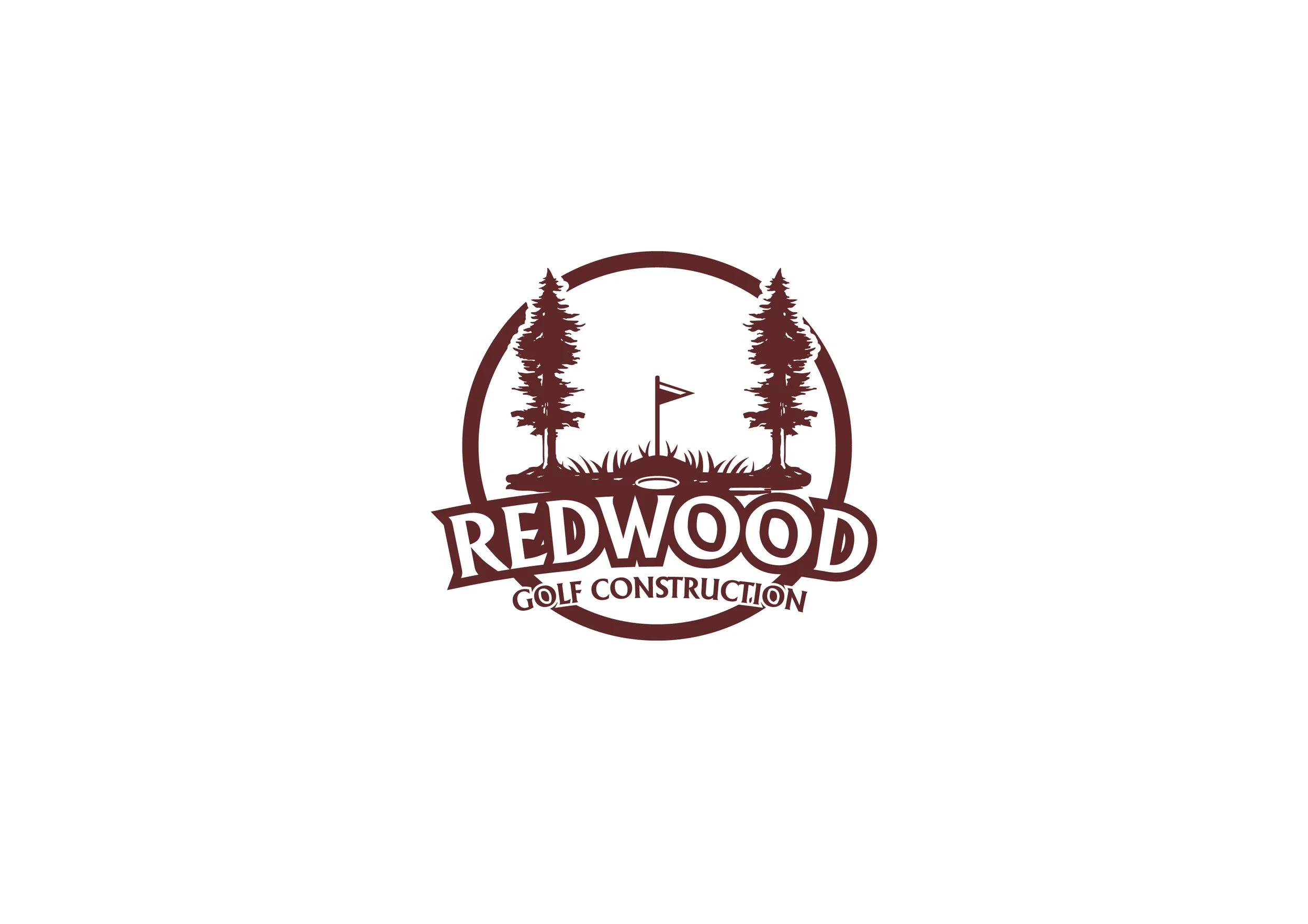 Logo design samples by Éire Graphic Design