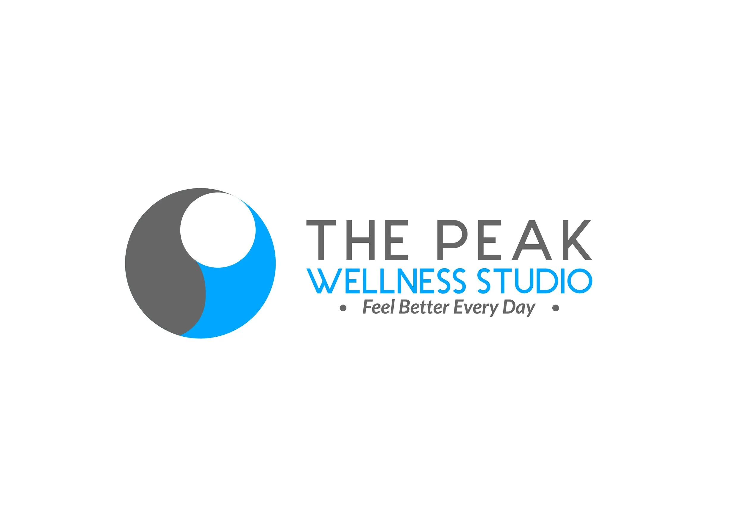 Logo design samples by Éire Graphic Design