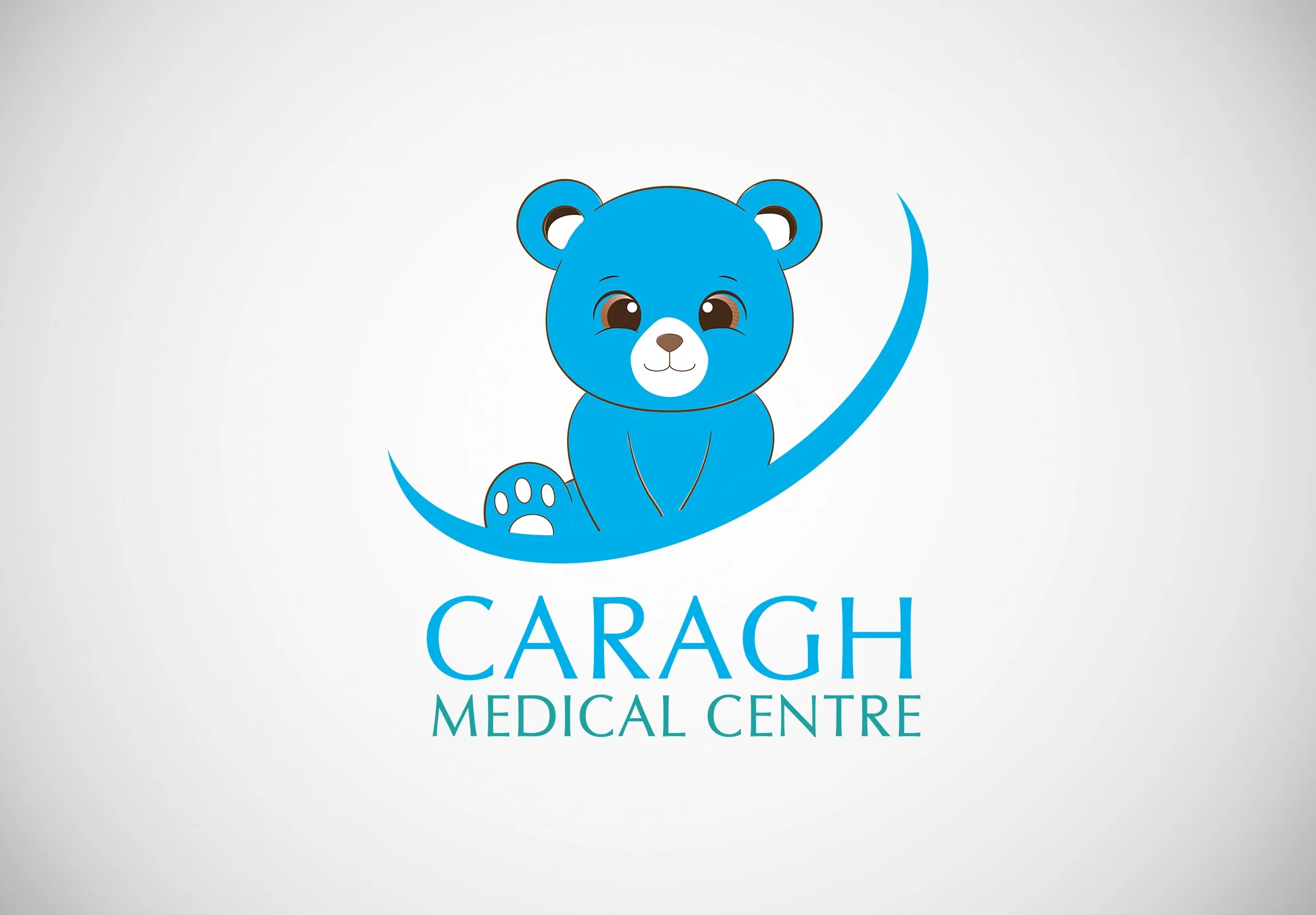 Logo design samples by Éire Graphic Design