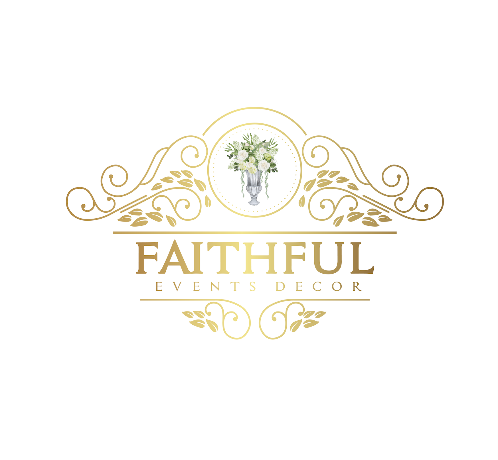 Logo design samples by Éire Graphic Design