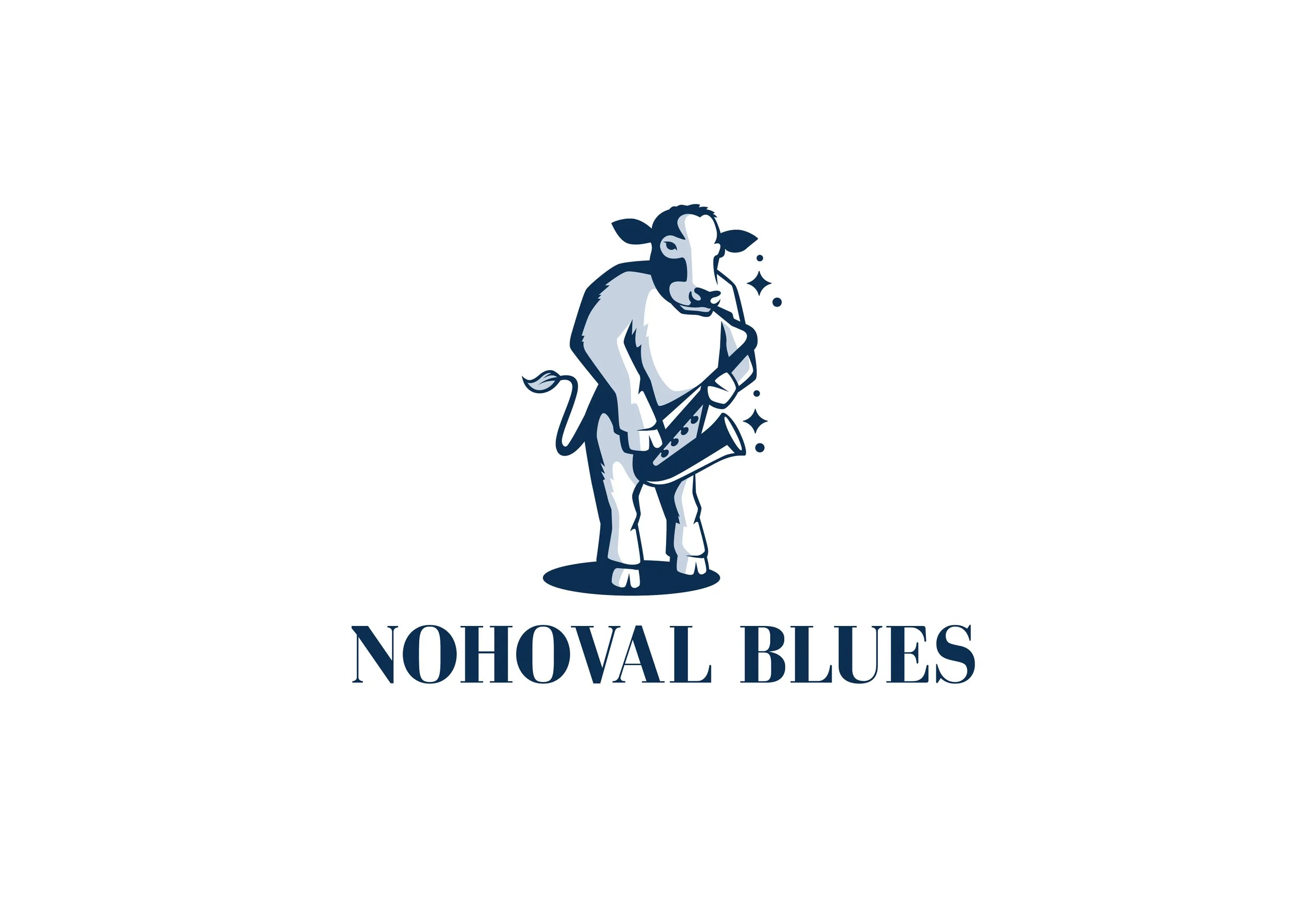 Logo design samples by Éire Graphic Design