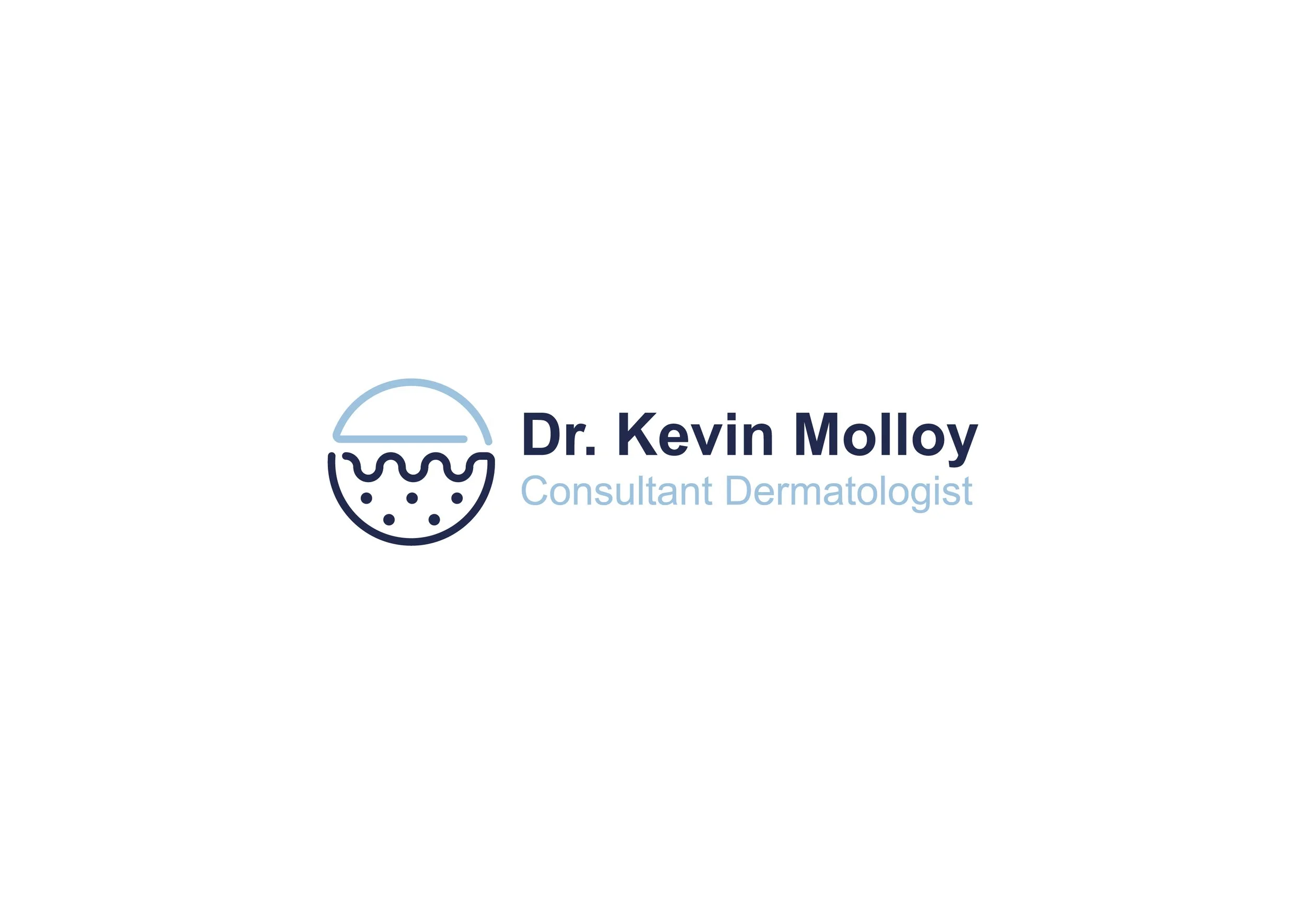 Logo design samples by Éire Graphic Design