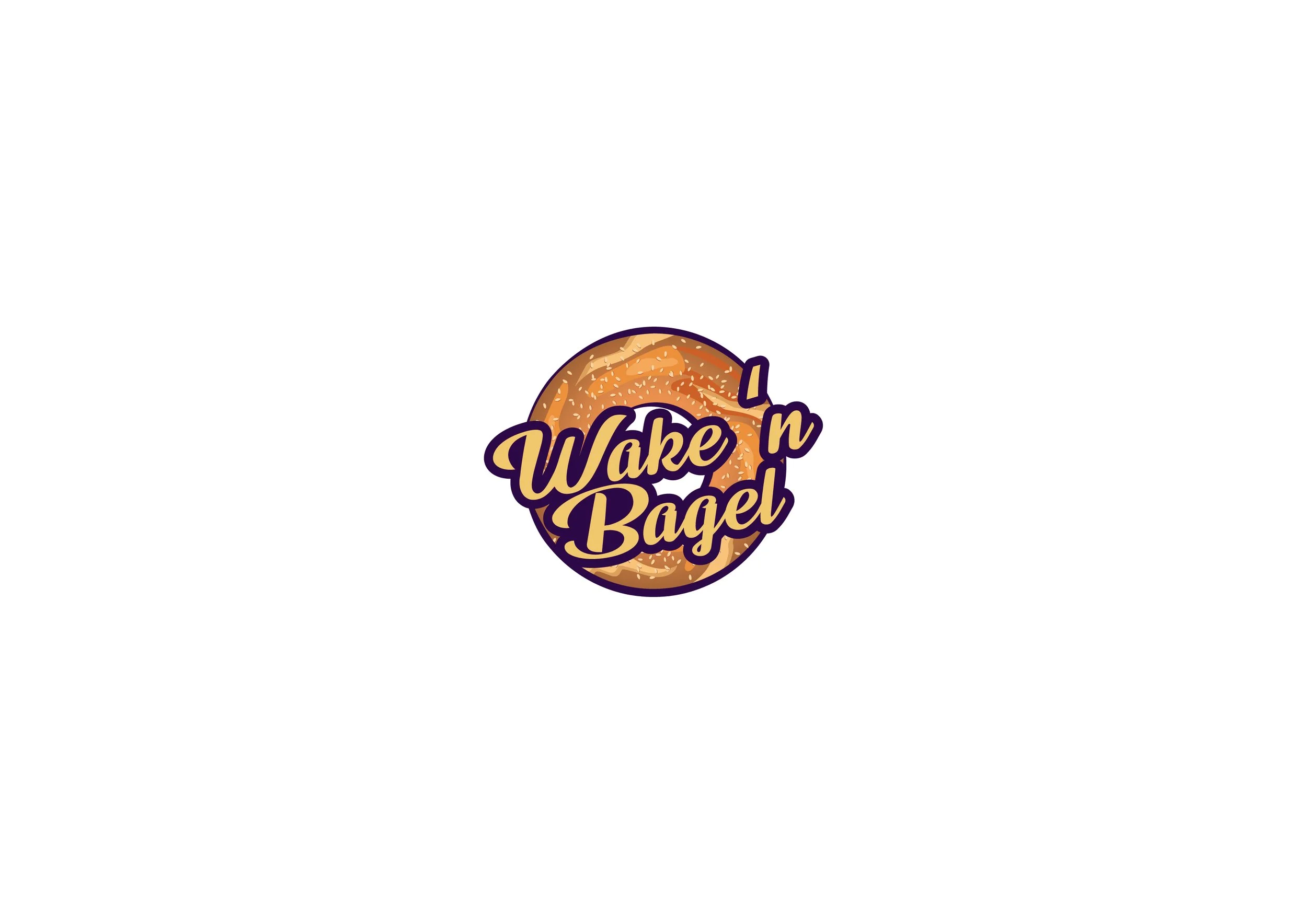 Logo design samples by Éire Graphic Design