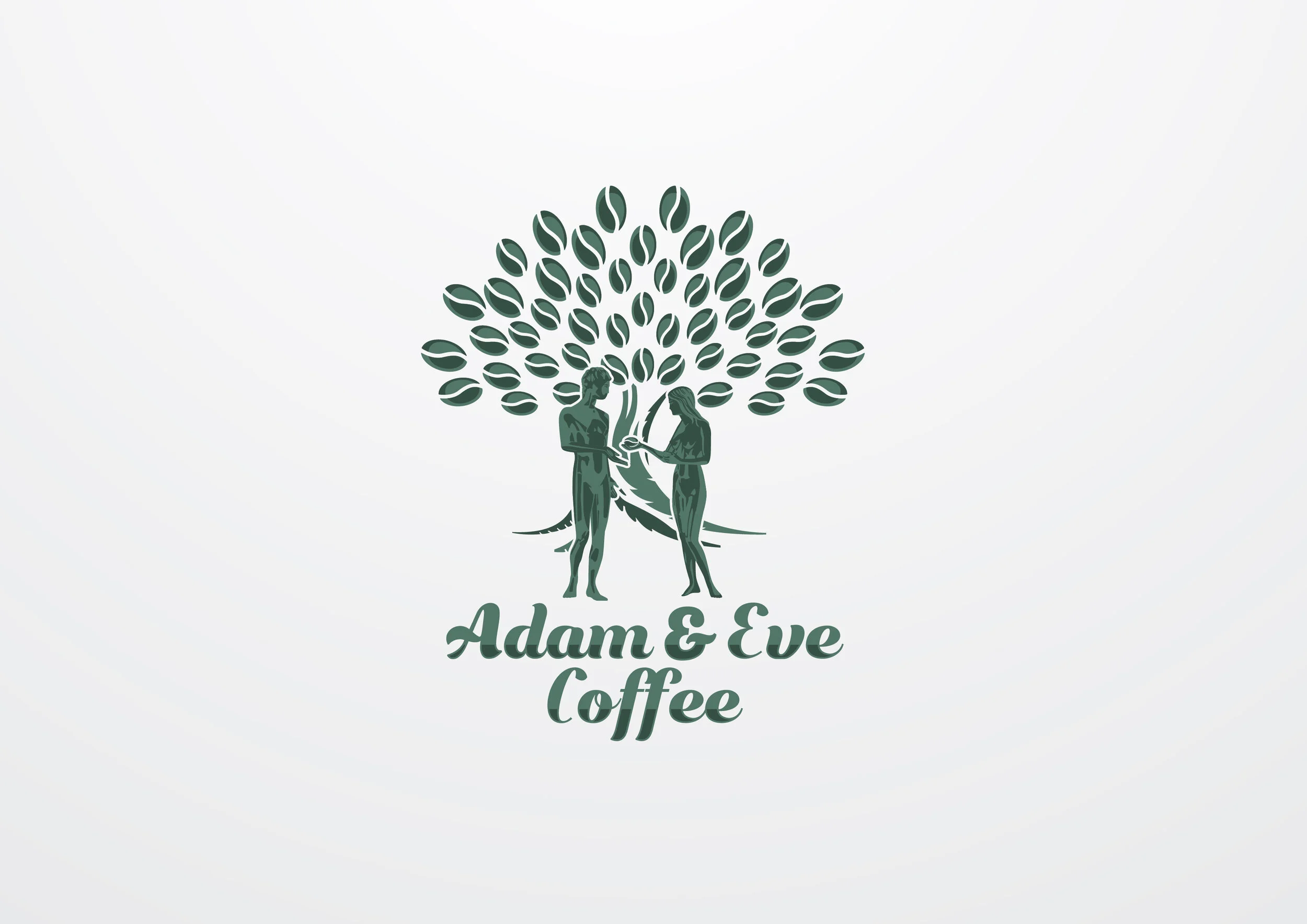 Logo design samples by Éire Graphic Design