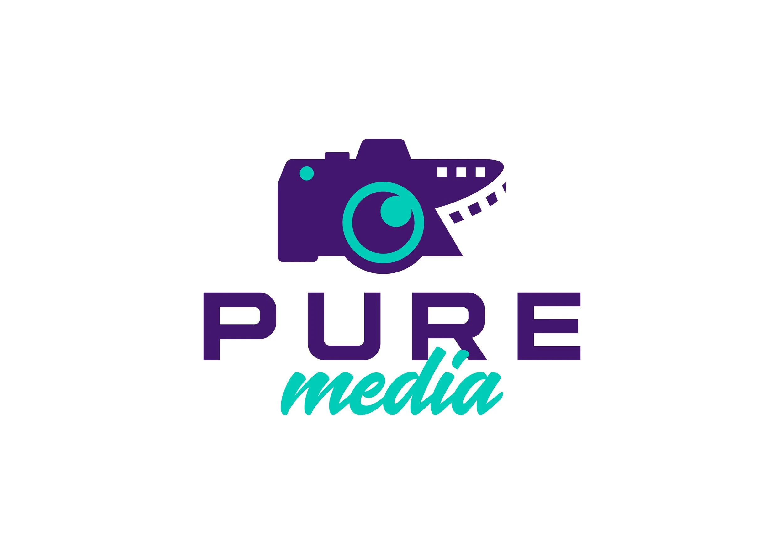 Logo design samples by Éire Graphic Design
