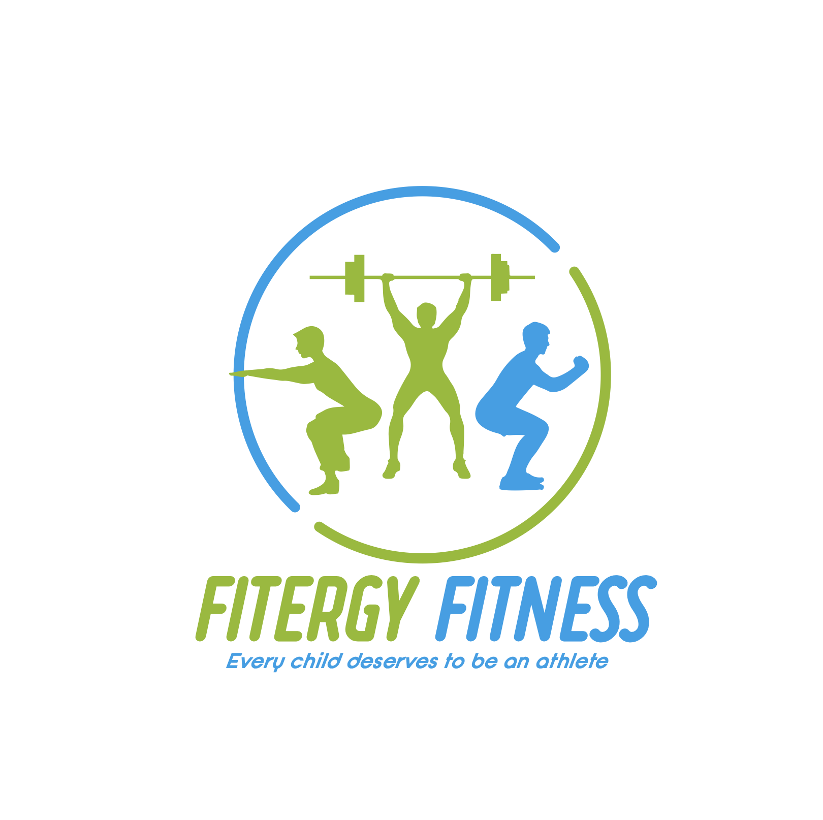 Logo design samples by Éire Graphic Design