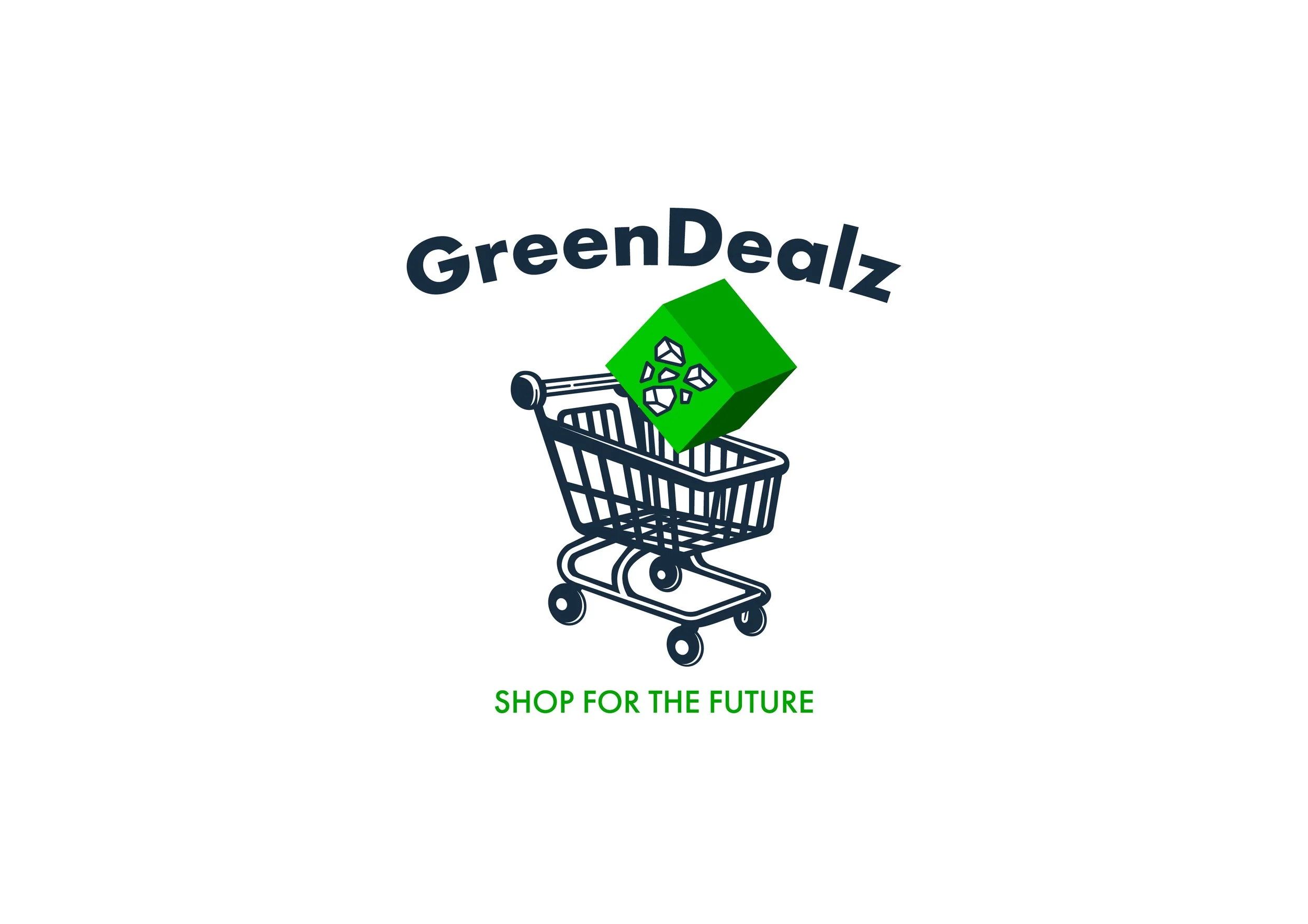 Logo design samples by Éire Graphic Design