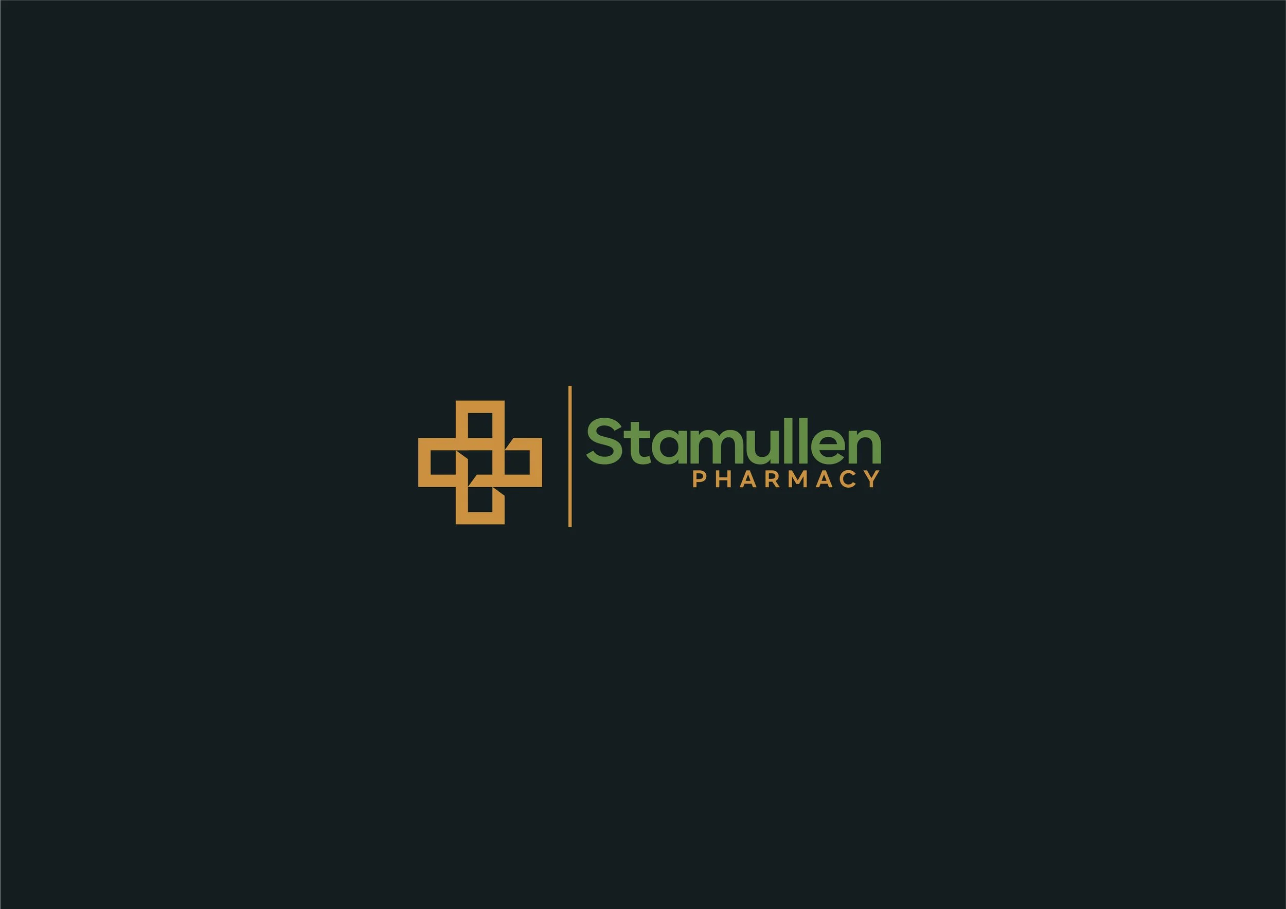 Logo design samples by Éire Graphic Design