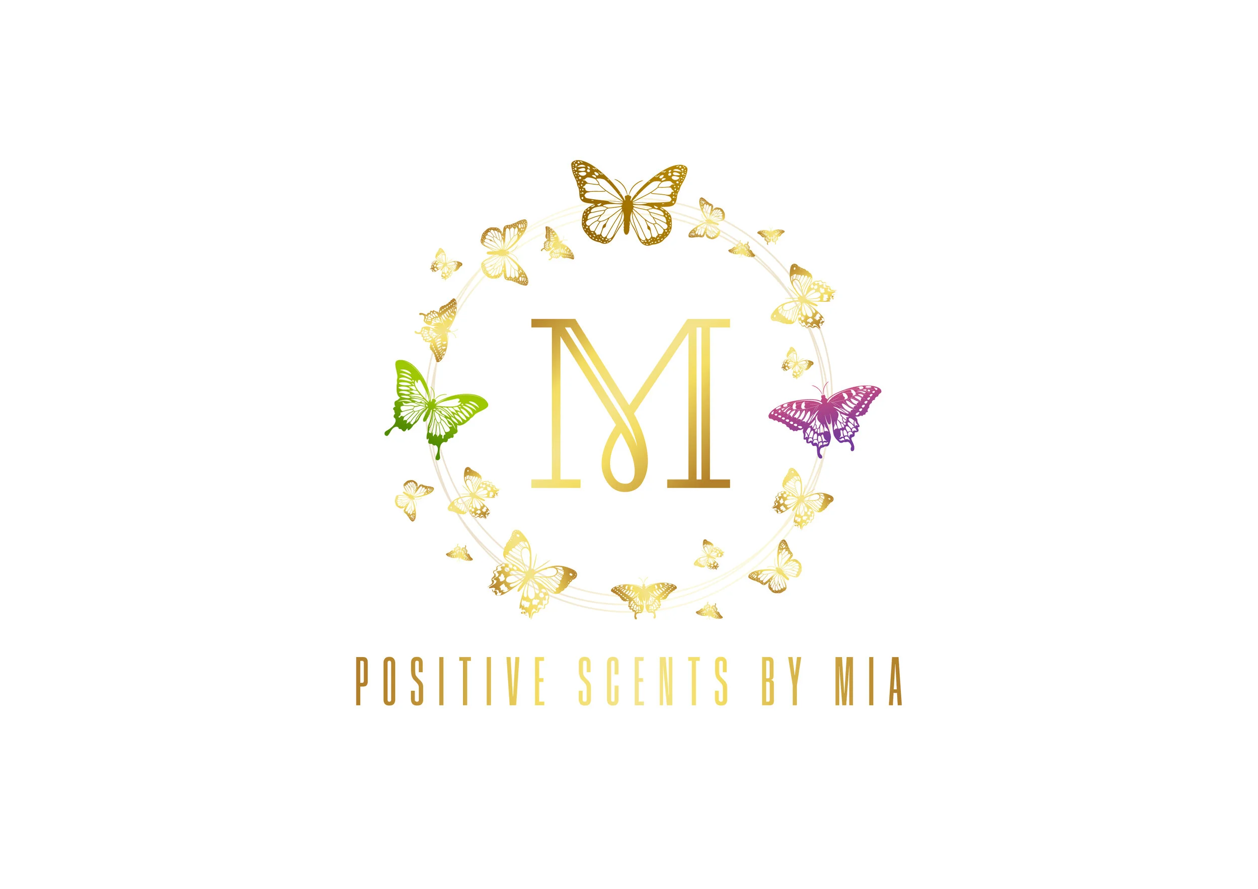 Logo design samples by Éire Graphic Design