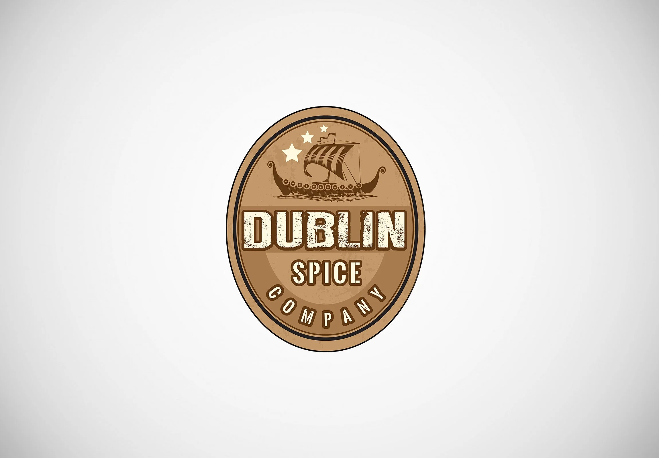 Logo design samples by Éire Graphic Design