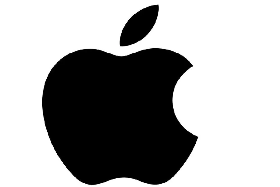 Apple Logo by Éire Graphic Design