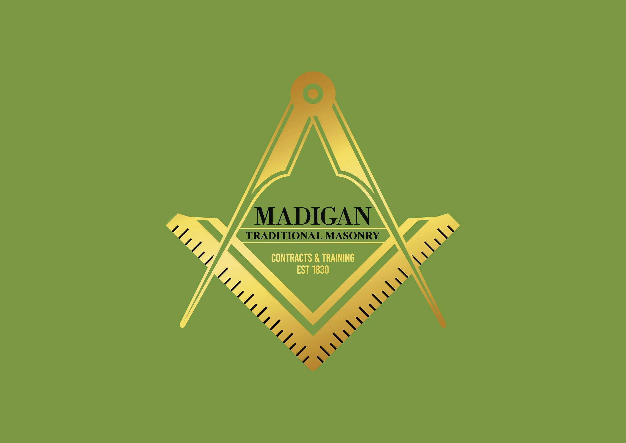 Logo design samples by Éire Graphic Design