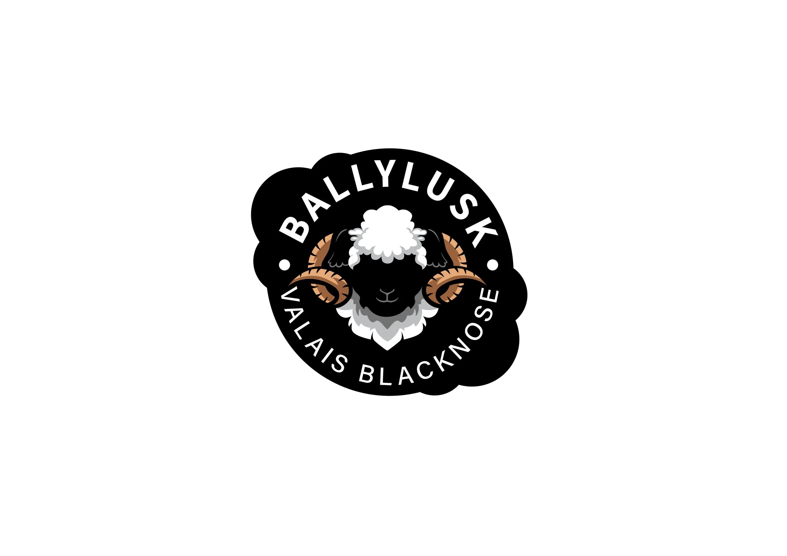 Logo design samples by Éire Graphic Design