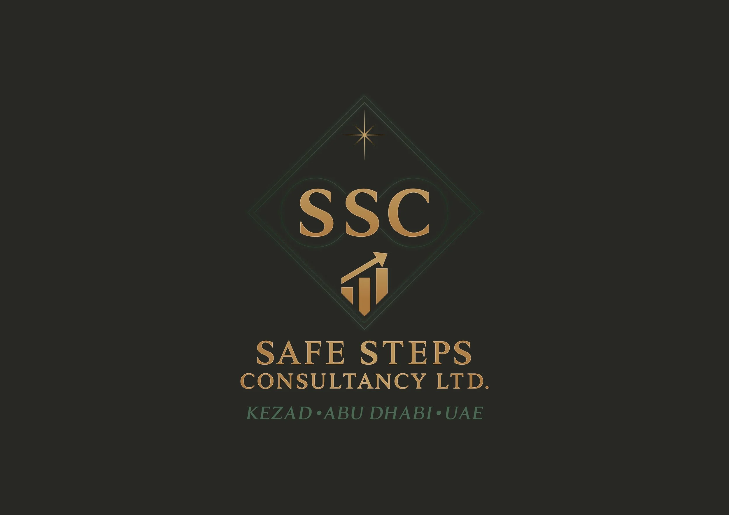 Logo design samples by Éire Graphic Design