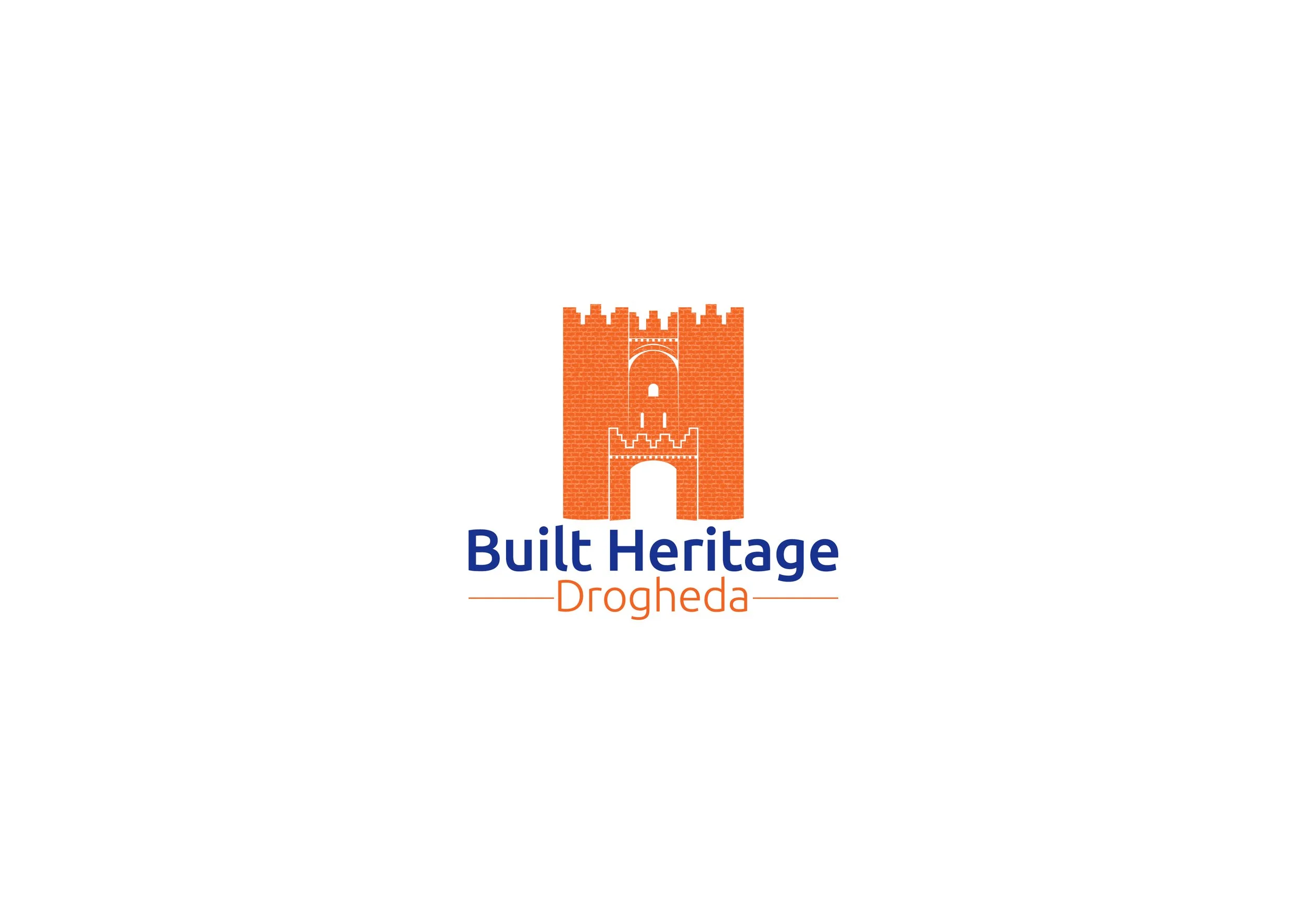 Logo design samples by Éire Graphic Design