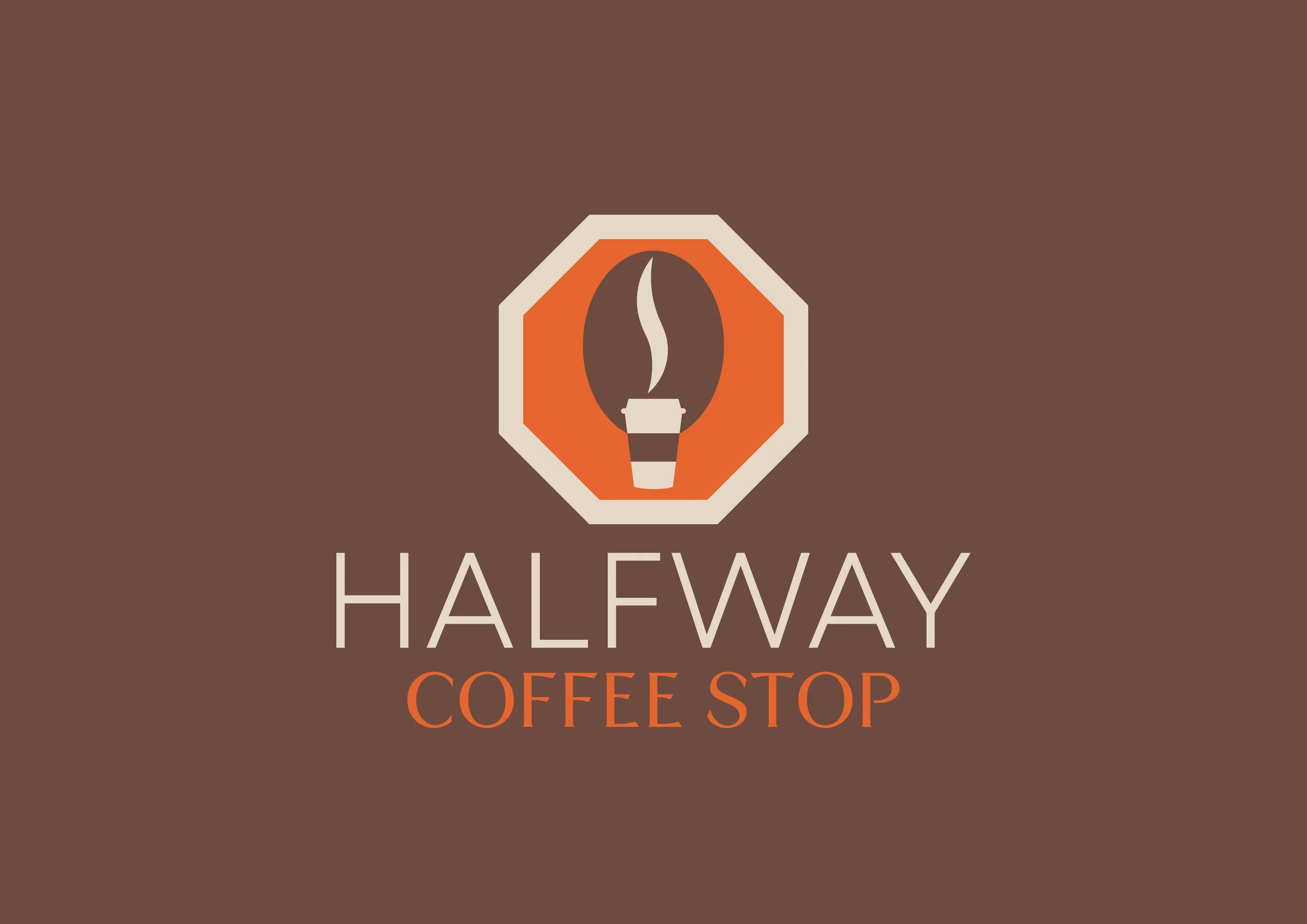 Logo design samples by Éire Graphic Design