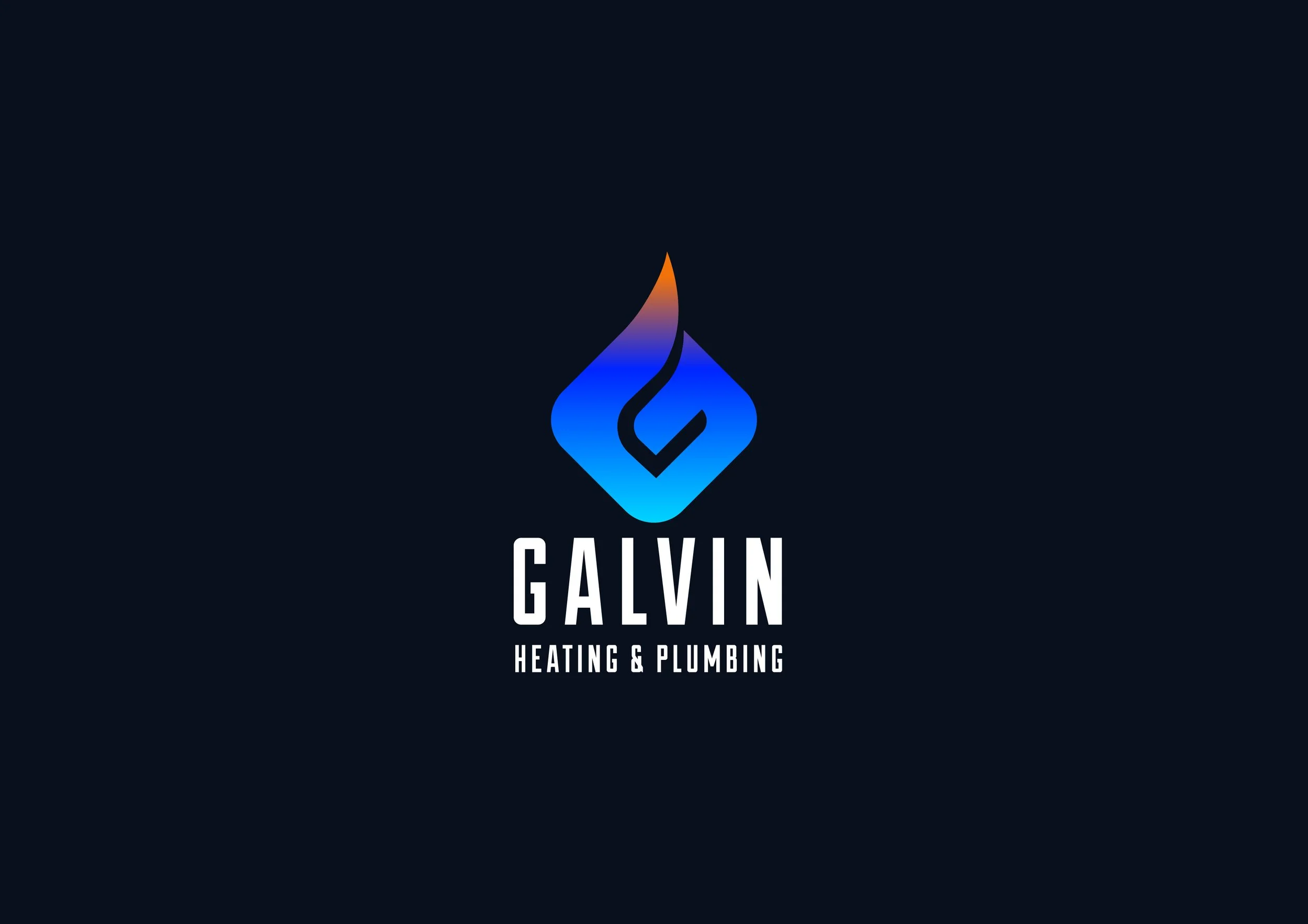 Logo design samples by Éire Graphic Design