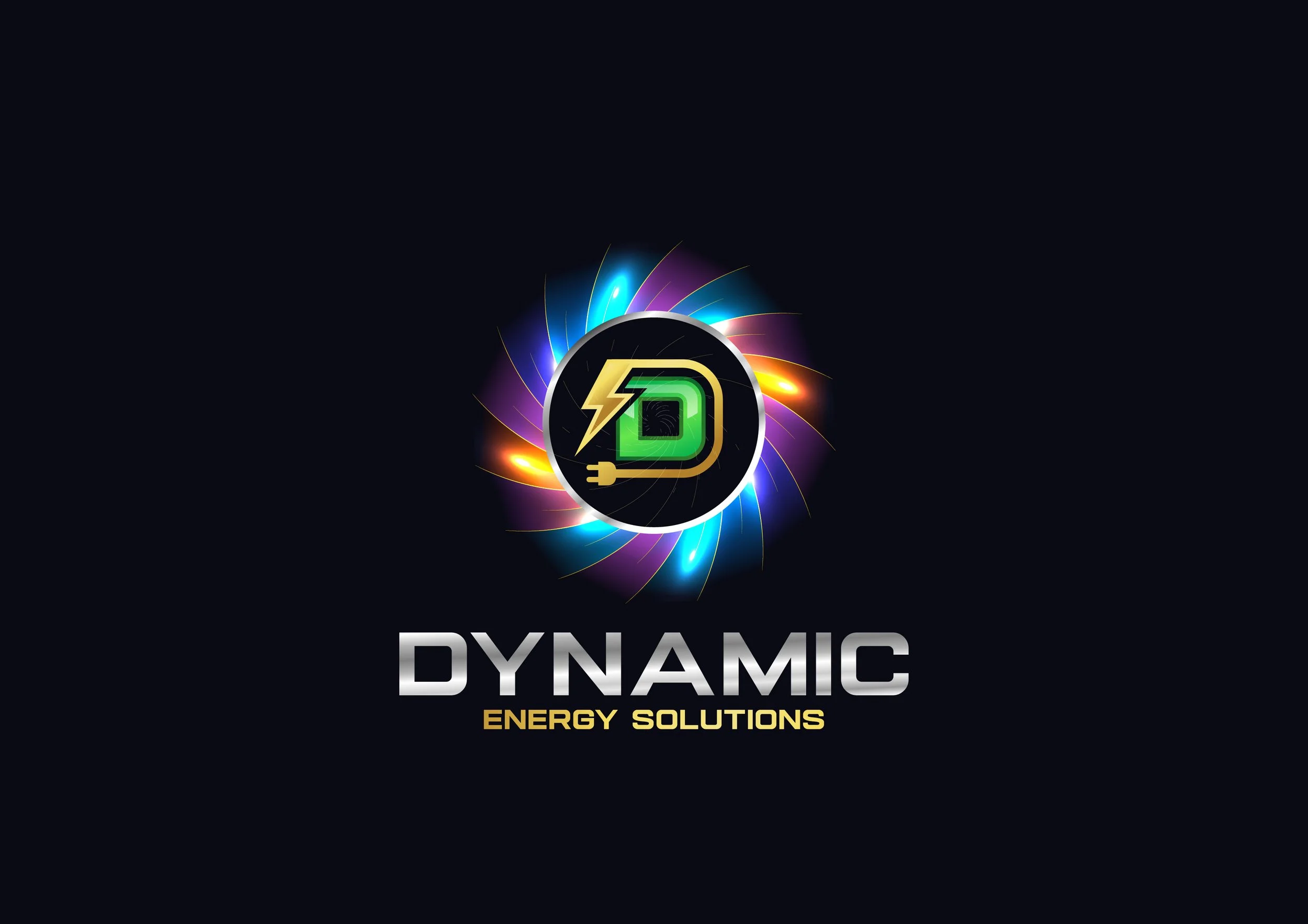 Logo design samples by Éire Graphic Design