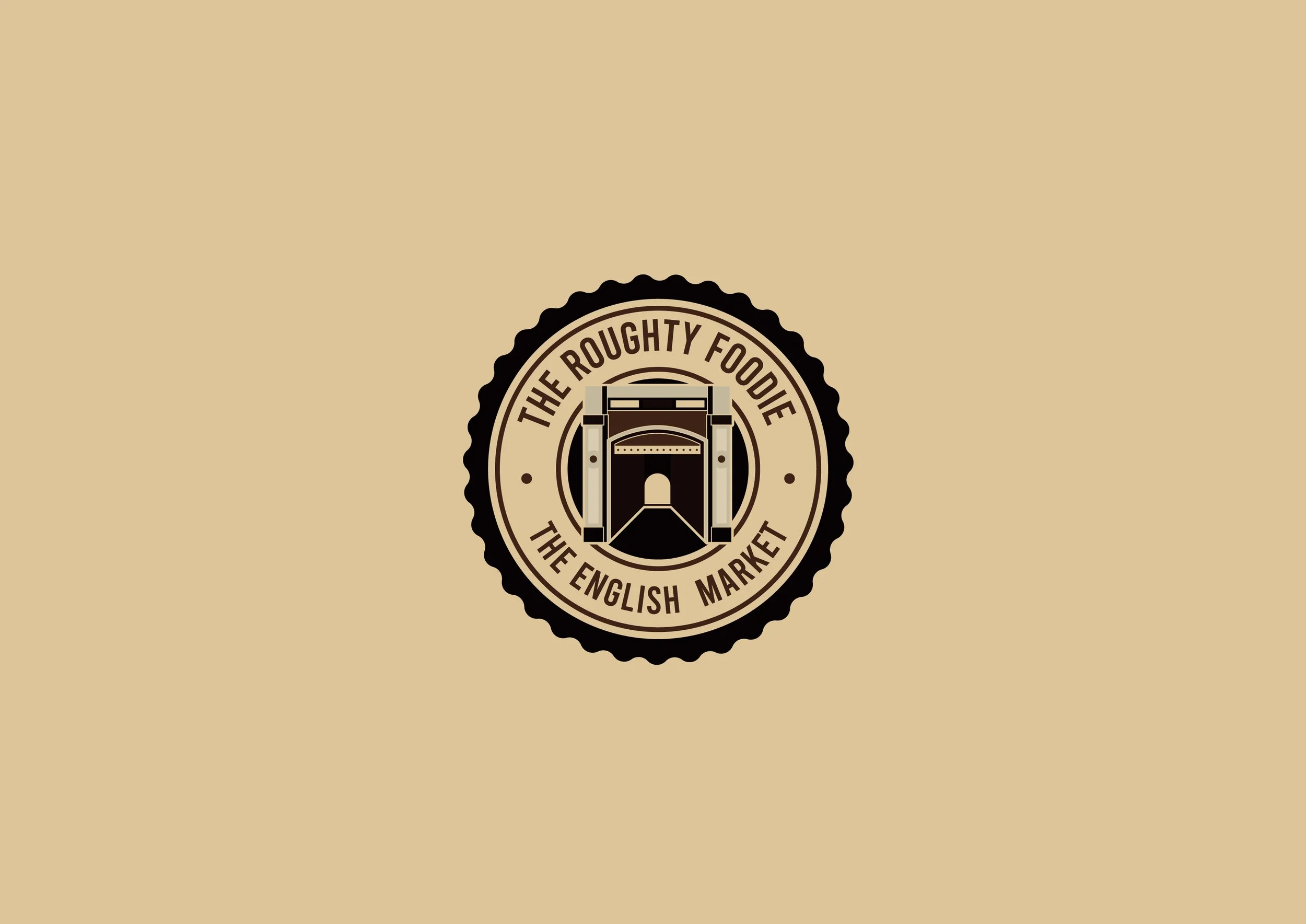 Logo design samples by Éire Graphic Design