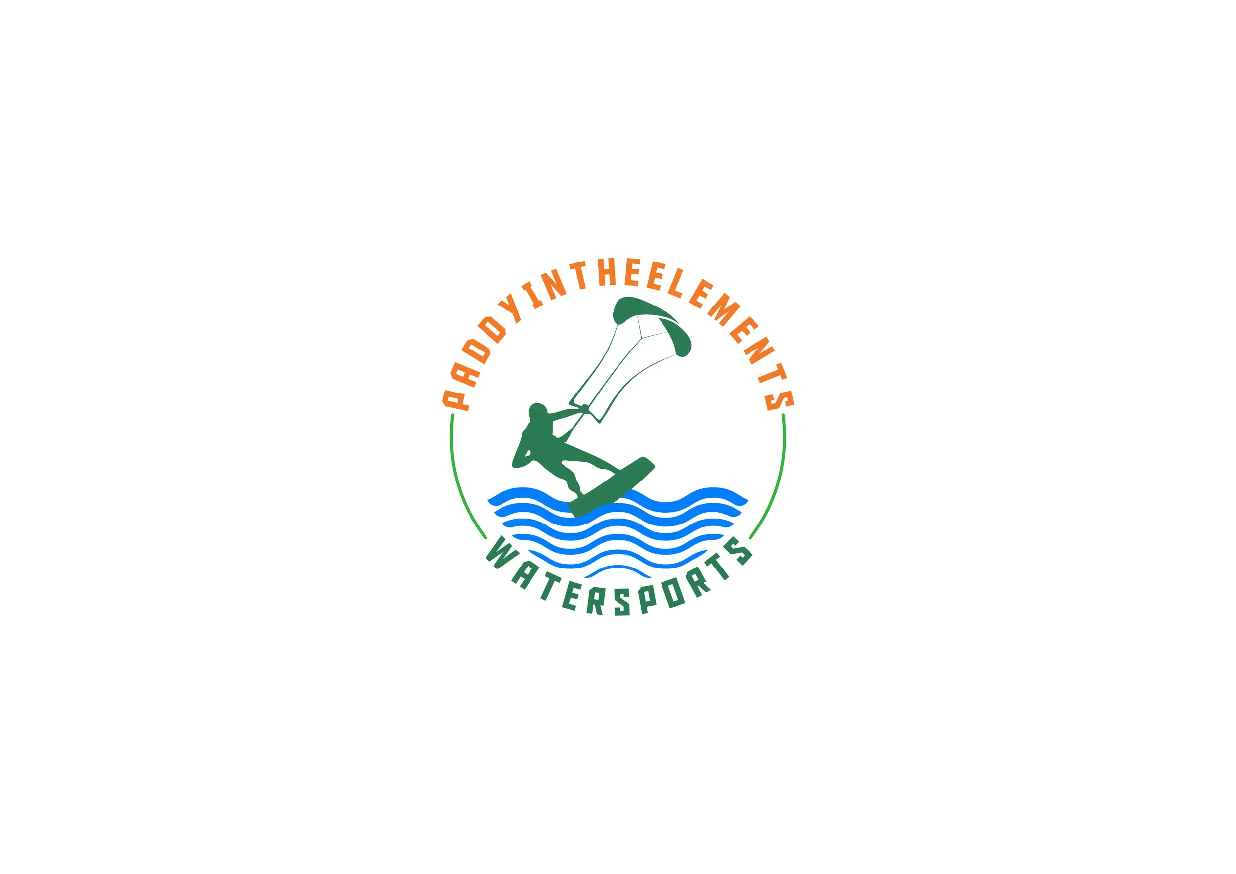 Logo design samples by Éire Graphic Design
