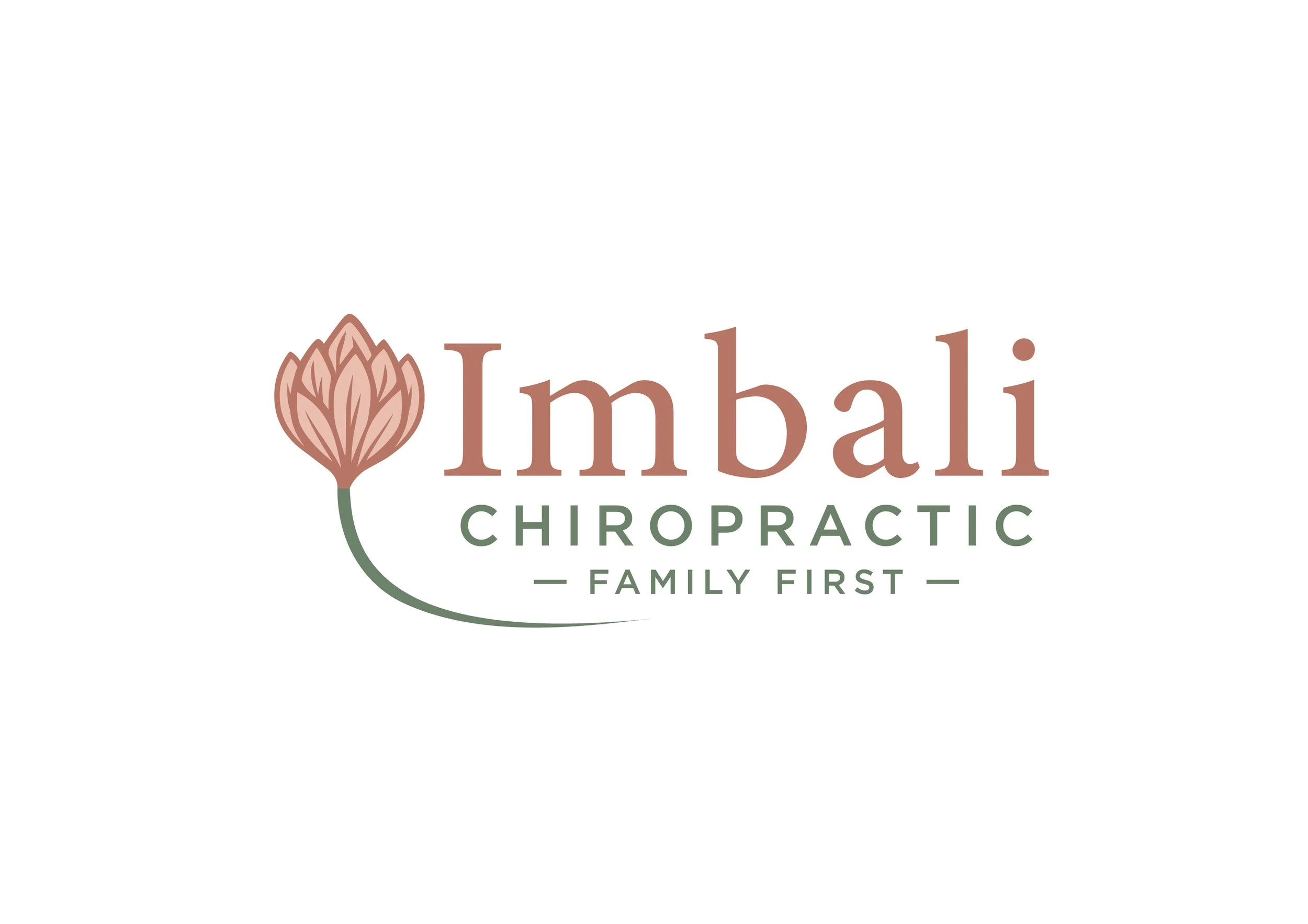 Logo design samples by Éire Graphic Design