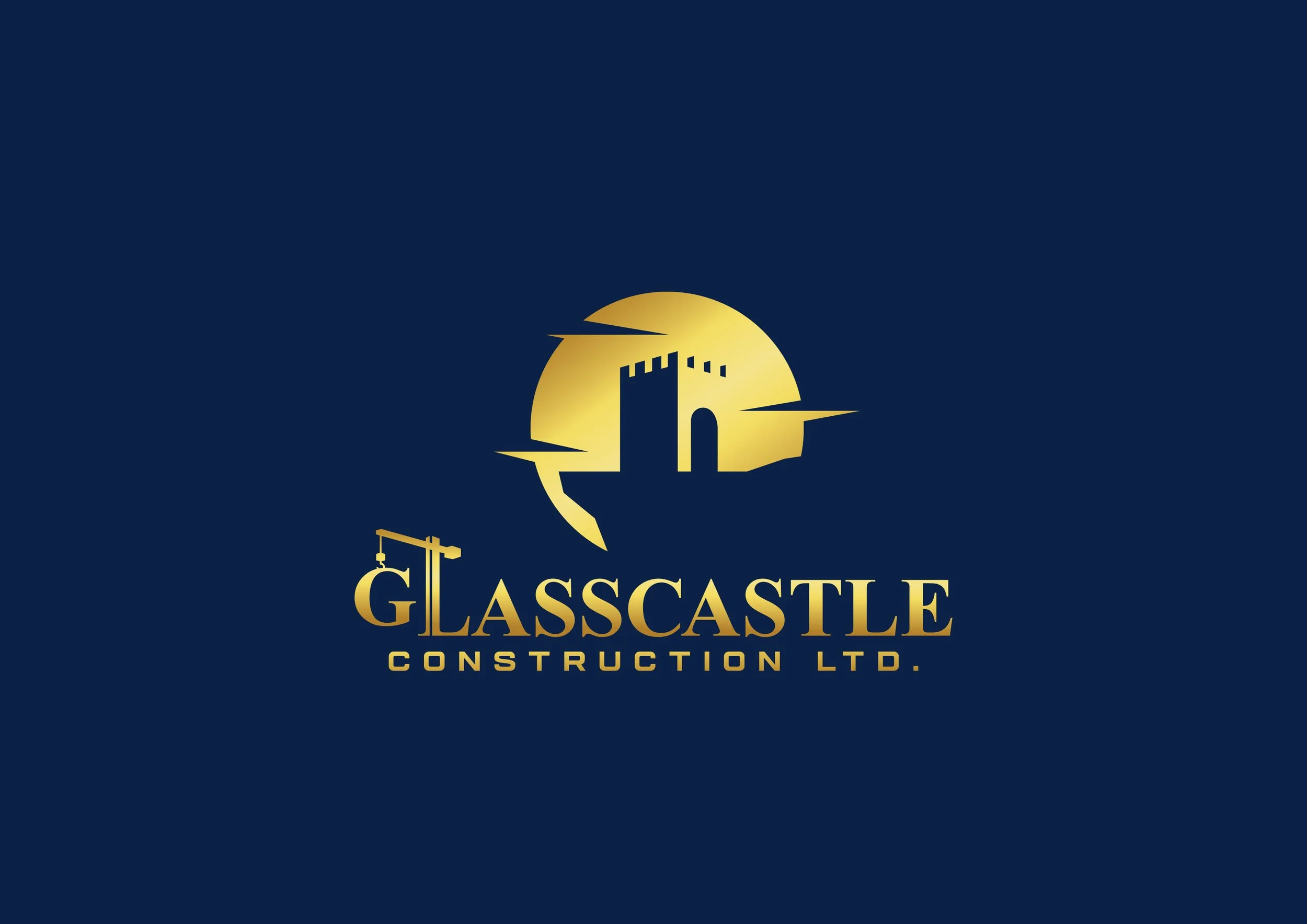 Logo design samples by Éire Graphic Design
