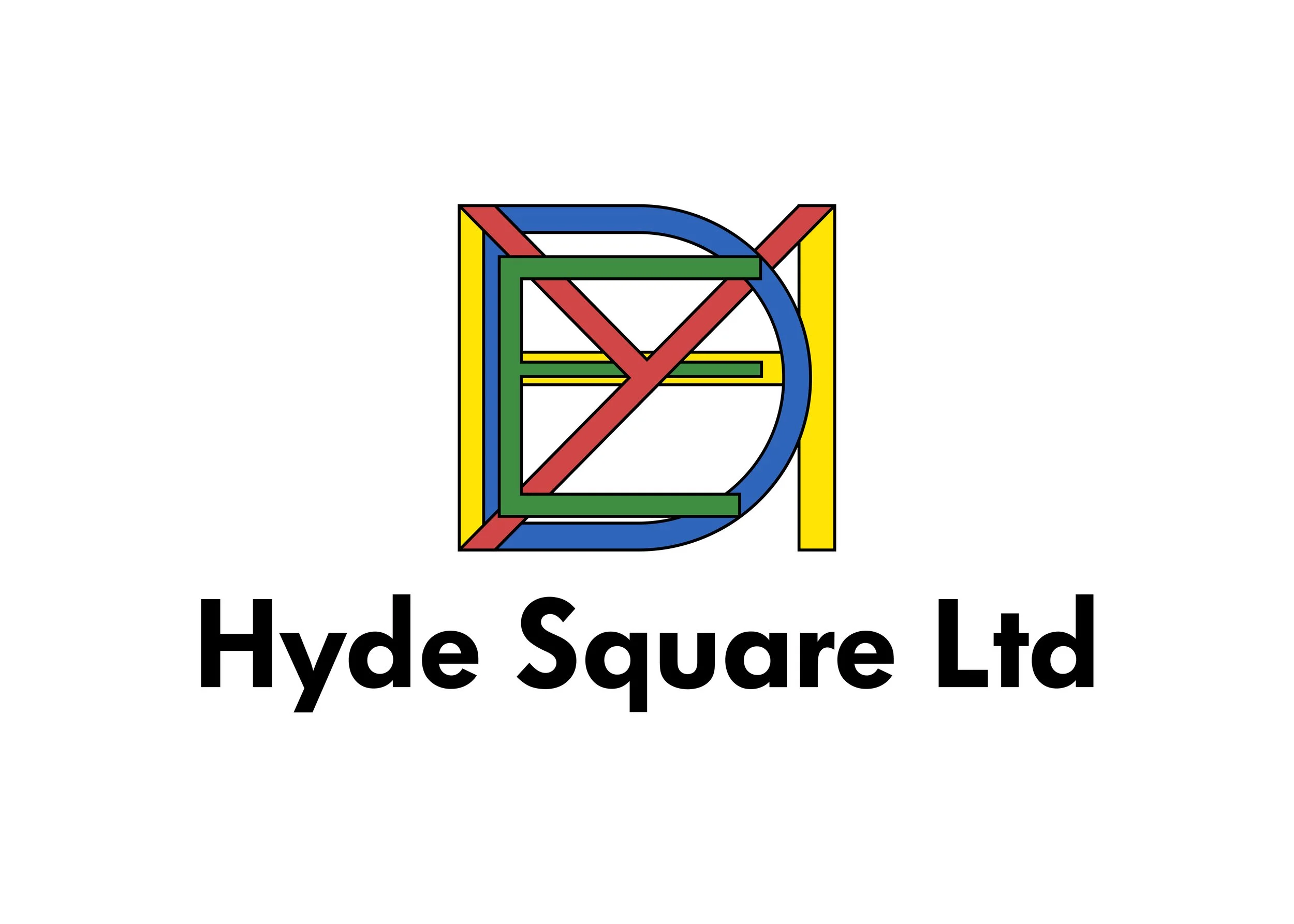 Logo design samples by Éire Graphic Design