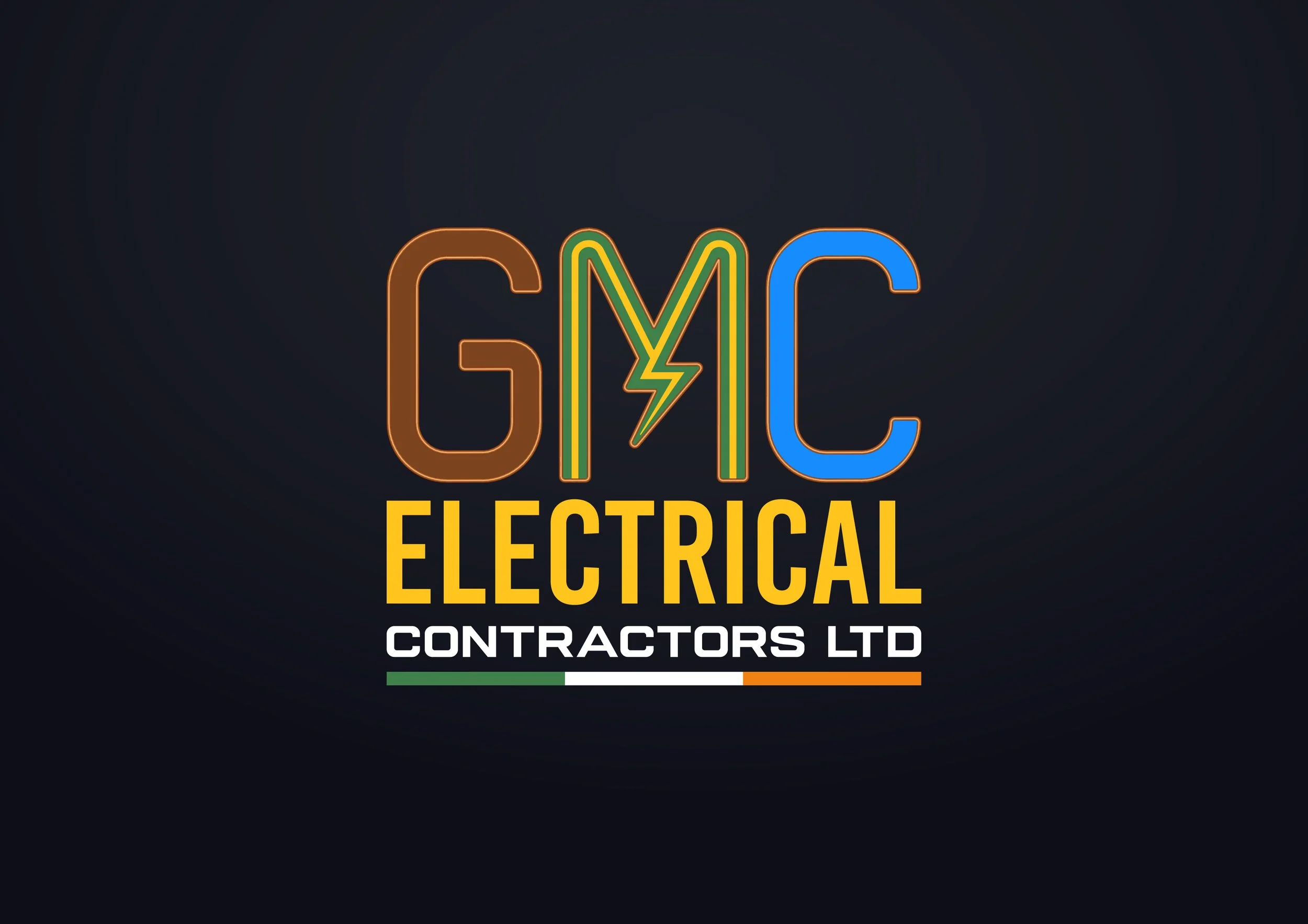 Logo design samples by Éire Graphic Design
