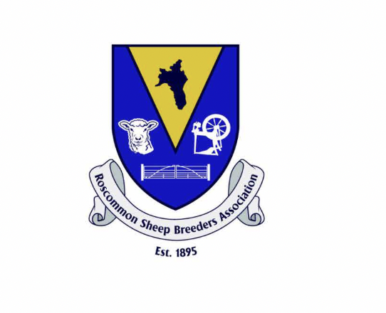 Crests design by Éire Graphic Design