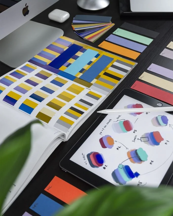 Branding design by Éire Graphic Design